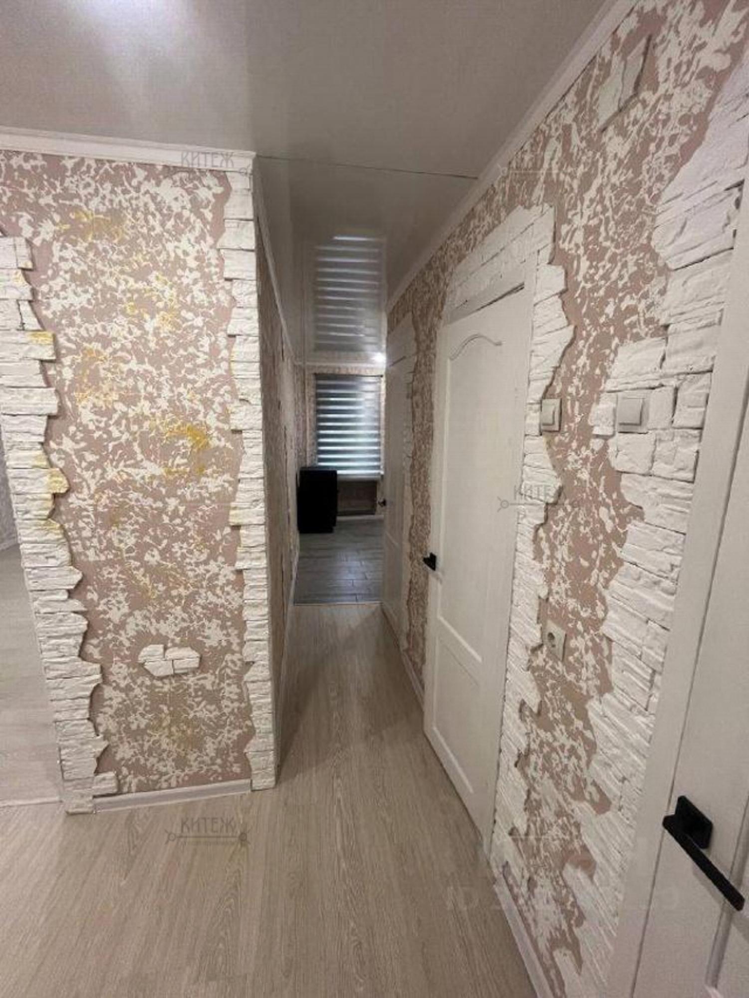 Купить квартиру за 6 350 000 рублей на Суворова улица,183