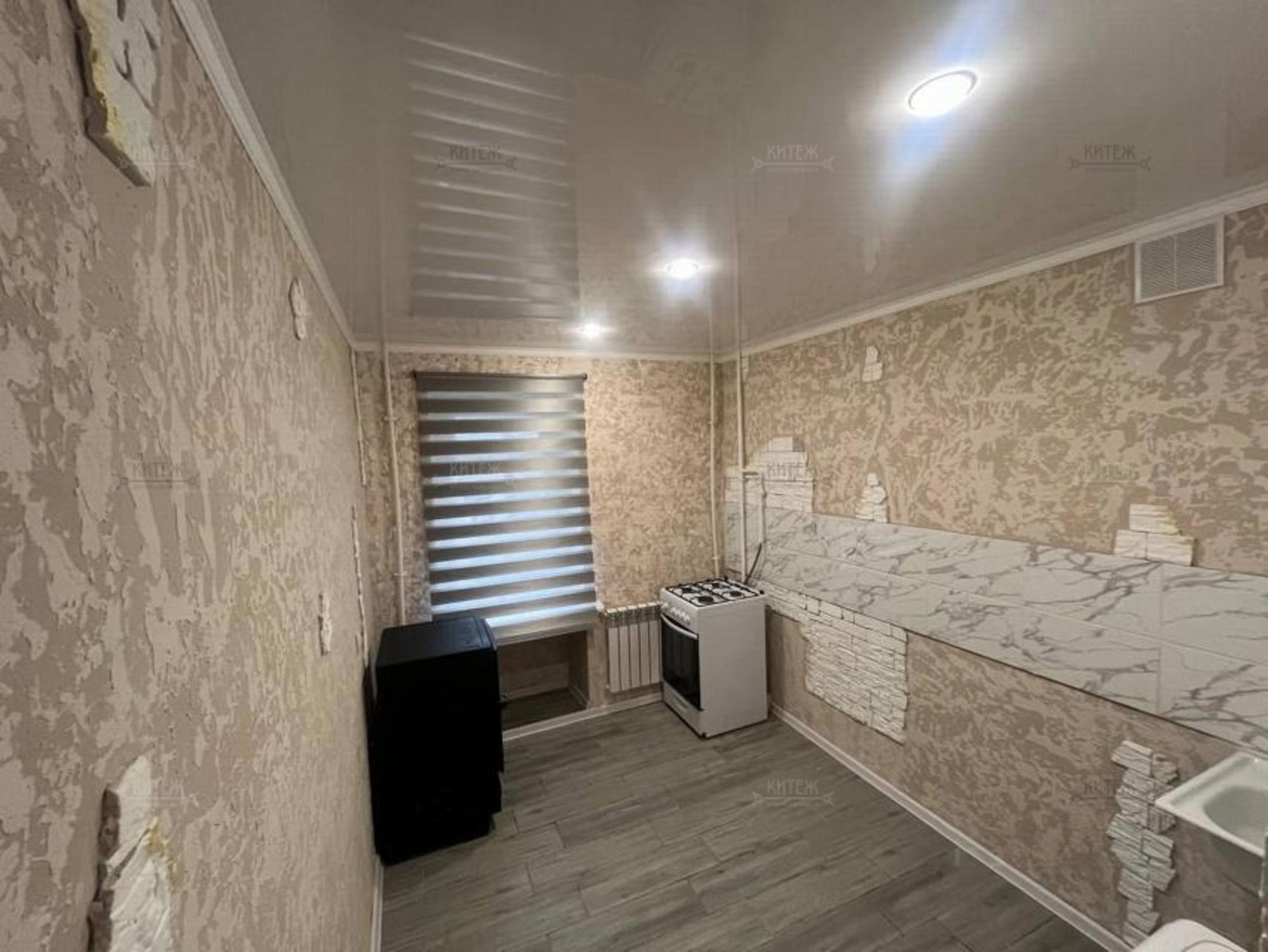 Купить квартиру за 6 350 000 рублей на Суворова улица,183