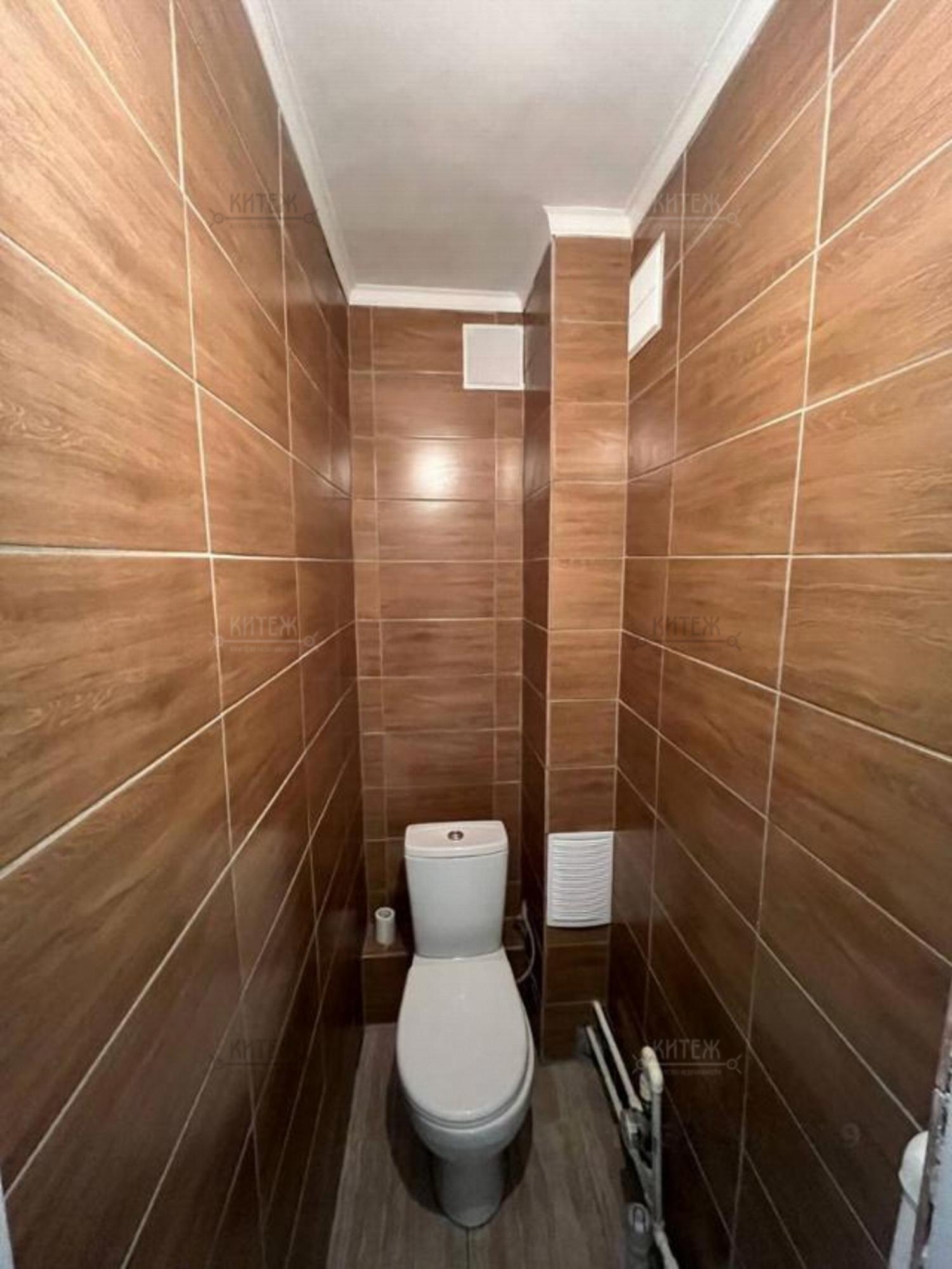 Купить квартиру за 6 350 000 рублей на Суворова улица,183