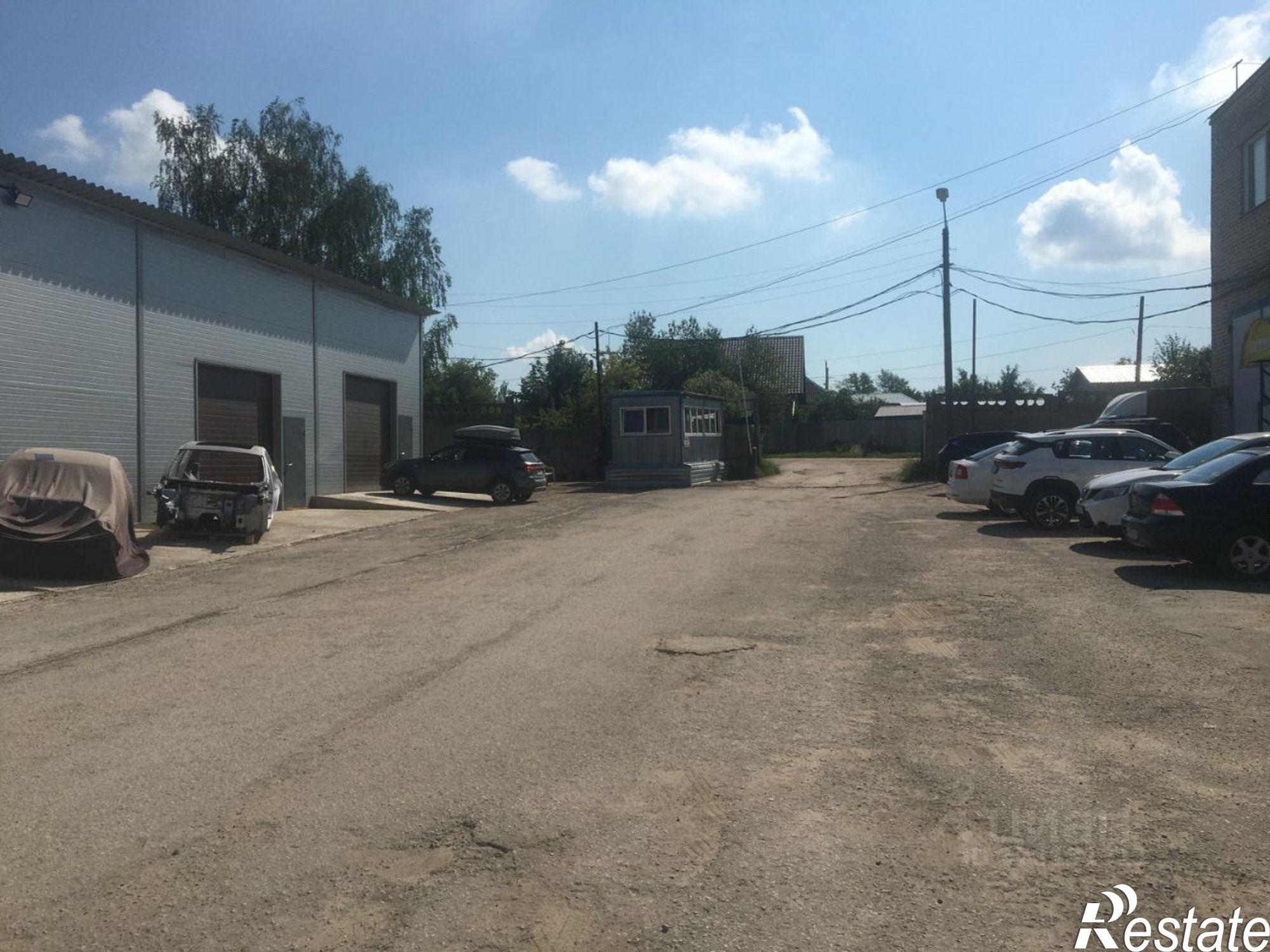 Сдать складское помещение за 12 002 рублей на Калуга, Октябрьский