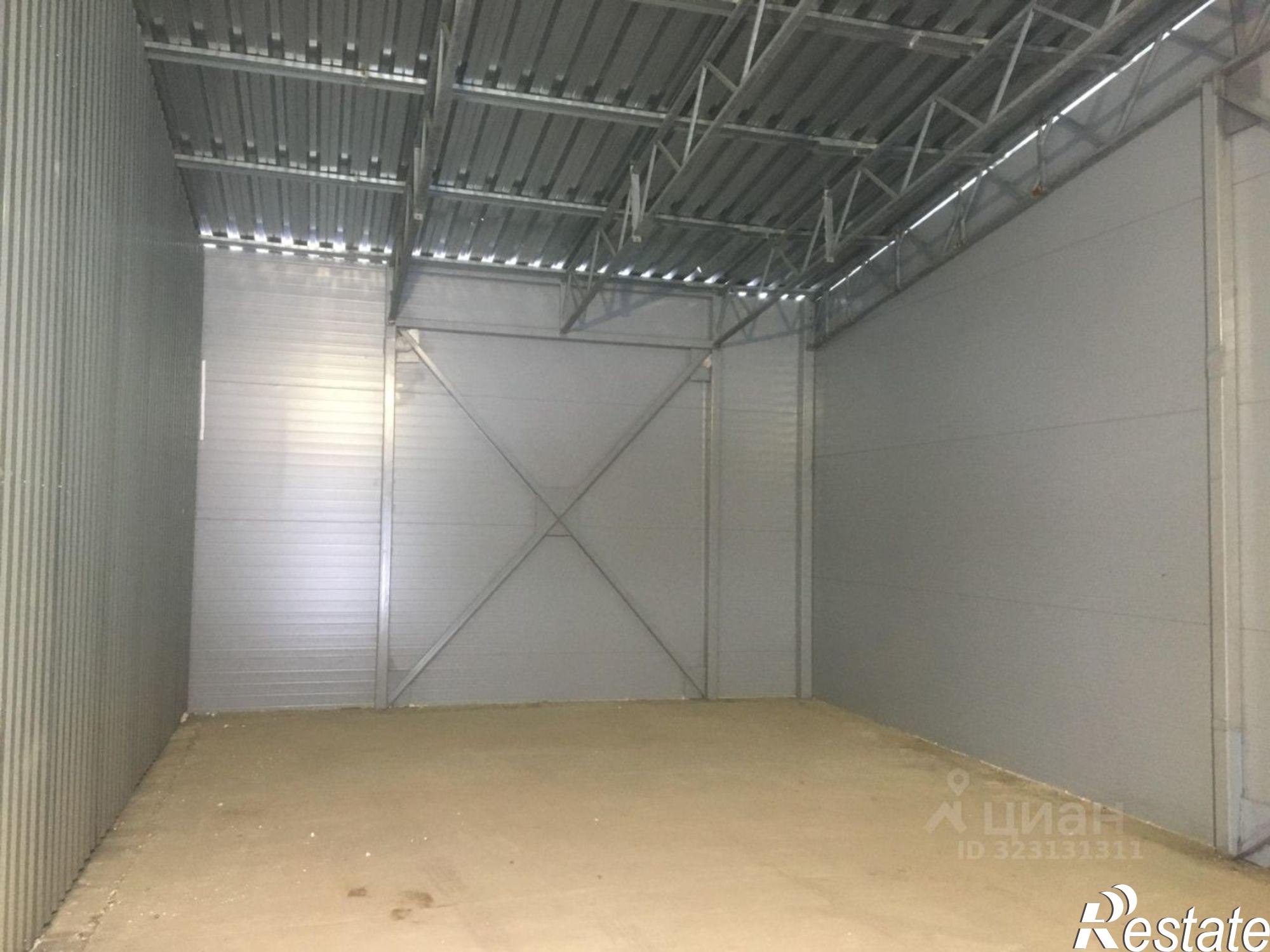 Сдать складское помещение за 12 002 рублей на Калуга, Октябрьский