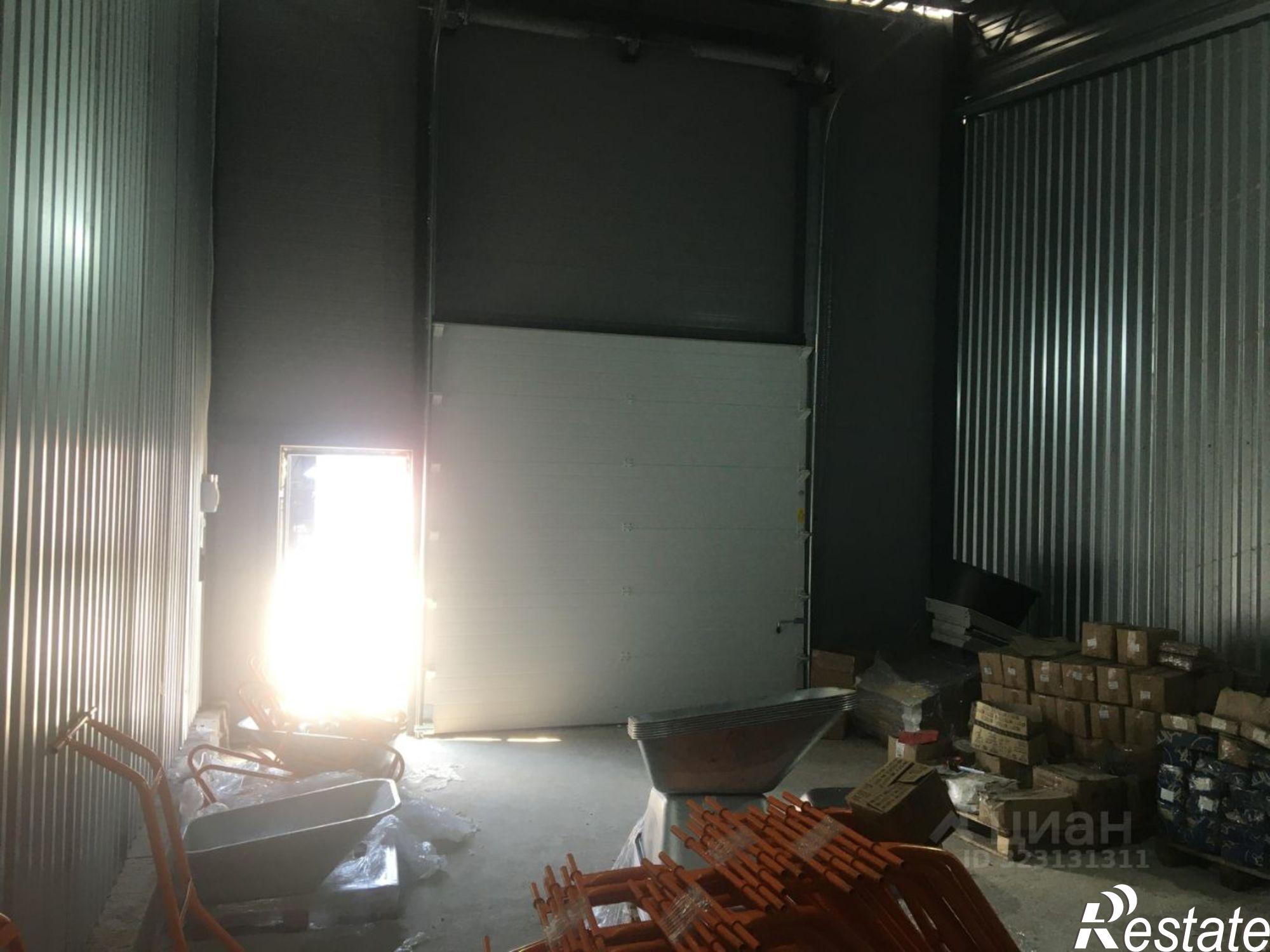 Сдать складское помещение за 12 002 рублей на Калуга, Октябрьский