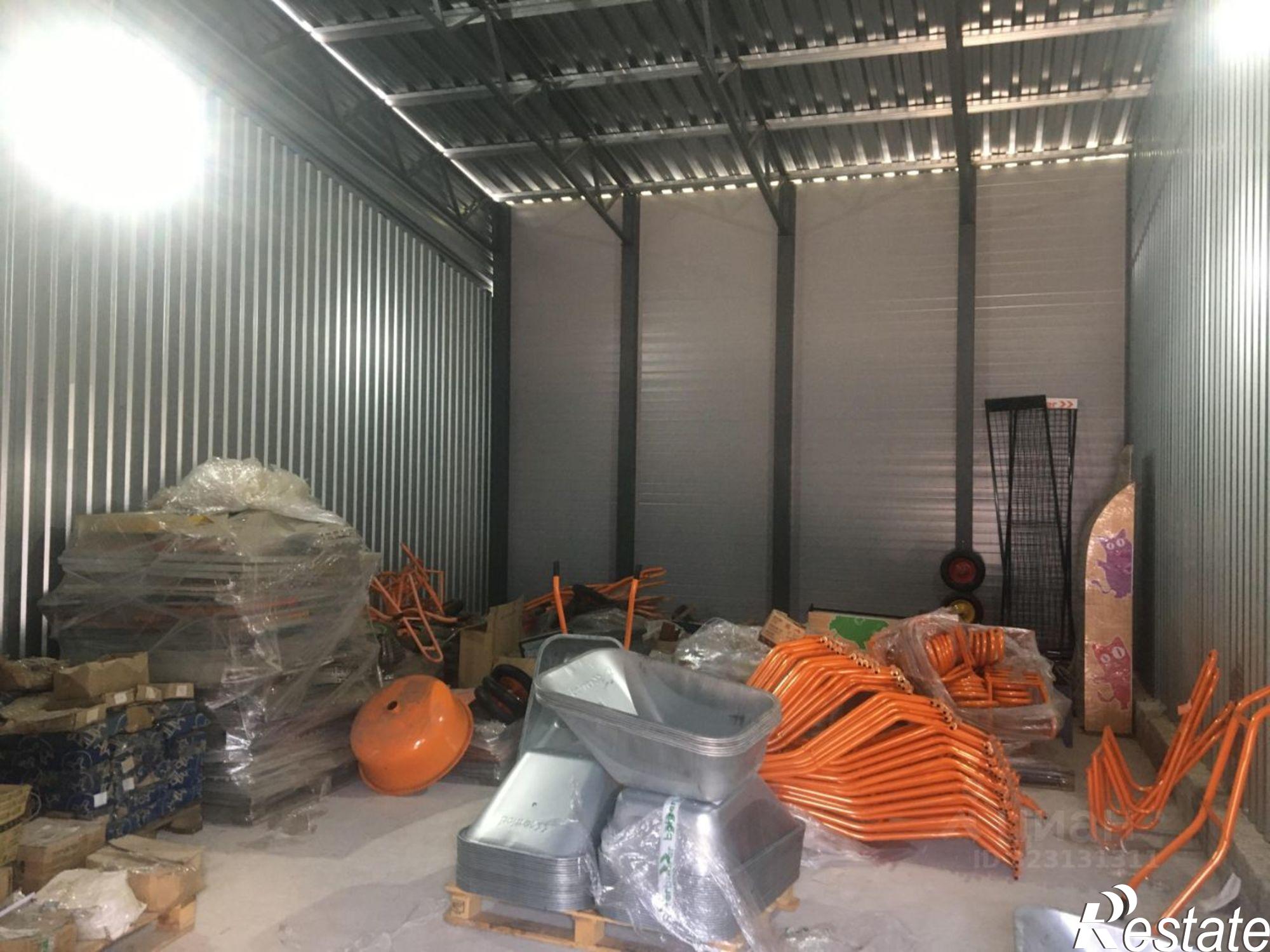 Сдать складское помещение за 12 002 рублей на Калуга, Октябрьский