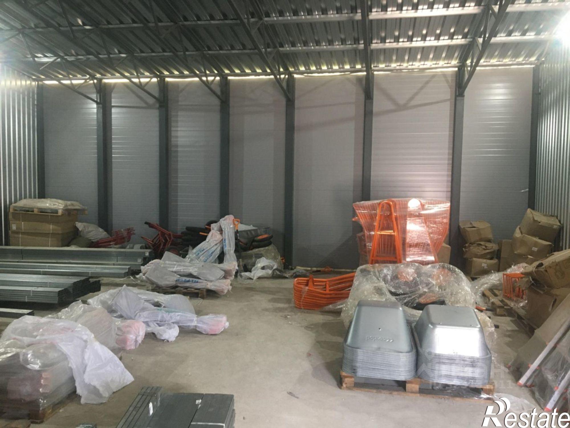 Сдать складское помещение за 12 002 рублей на Калуга, Октябрьский