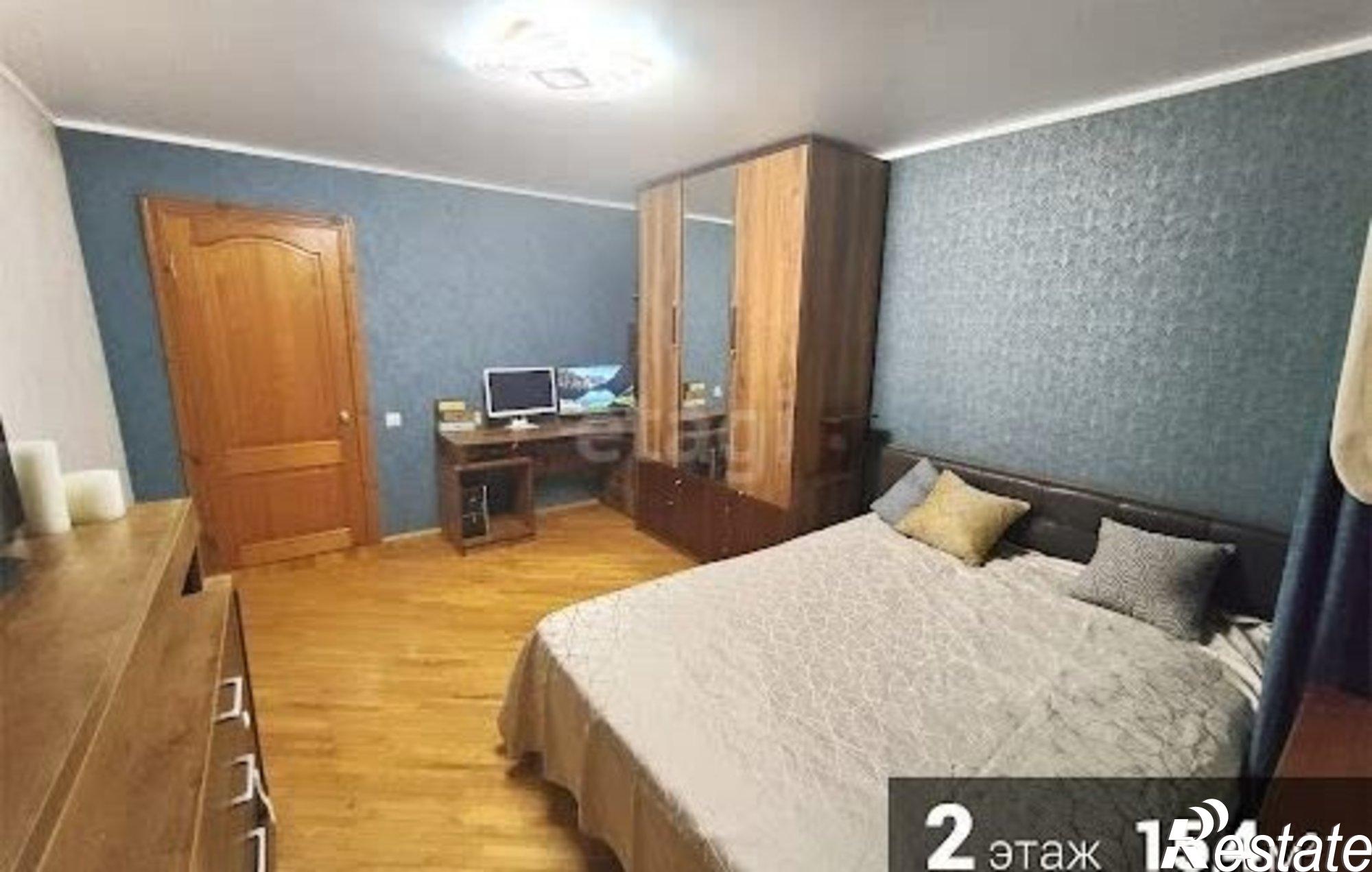 Купить квартиру за 7 700 000 рублей на Калуга, улица Никитина, 81