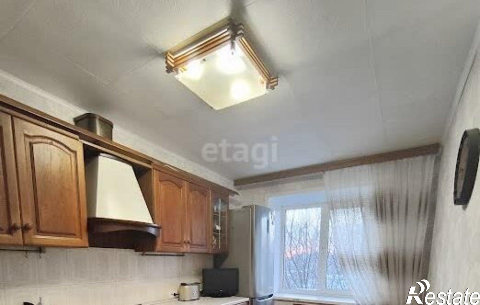 Купить квартиру за 7 700 000 рублей на Калуга, улица Никитина, 81