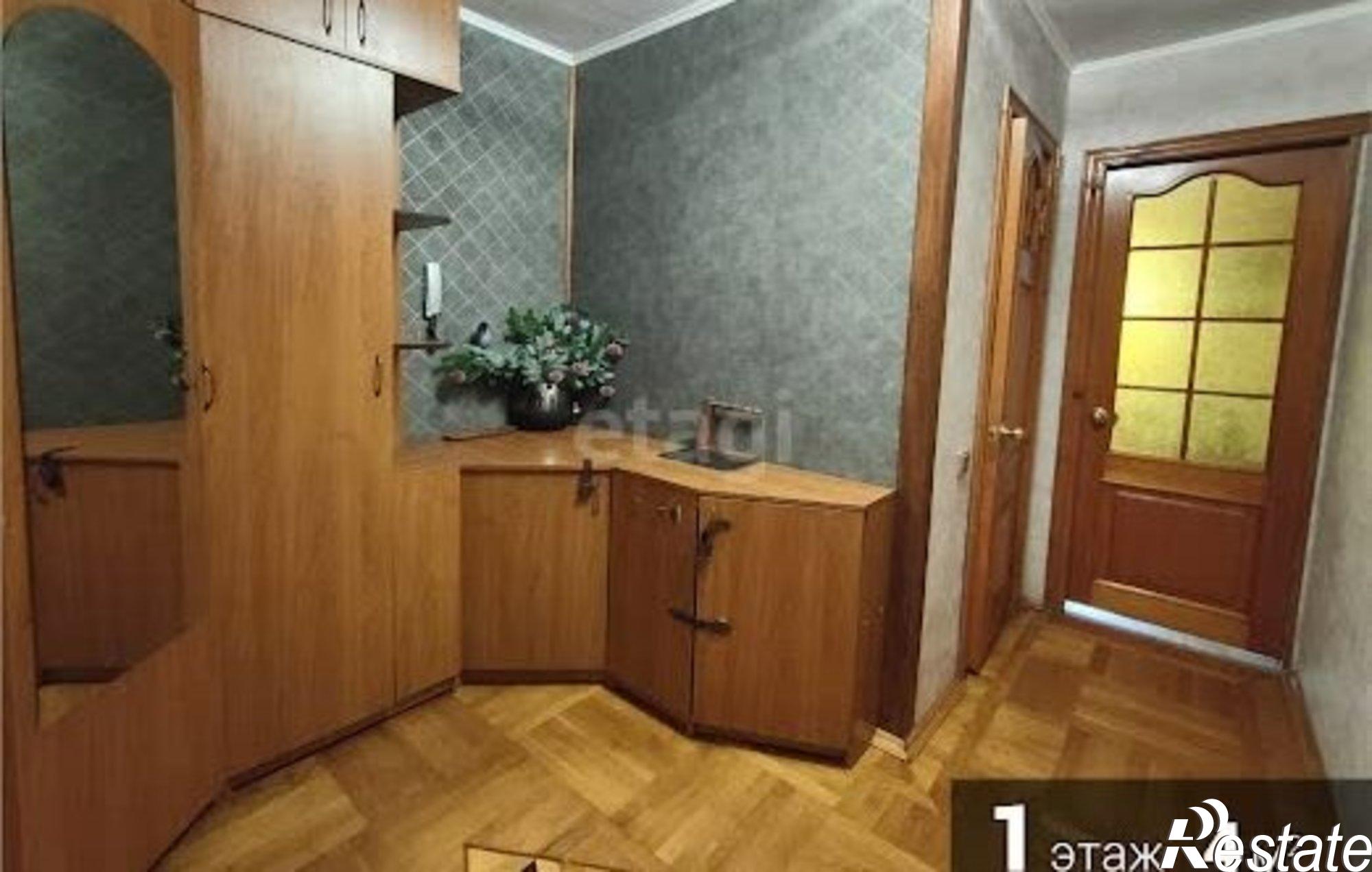 Купить квартиру за 7 700 000 рублей на Калуга, улица Никитина, 81