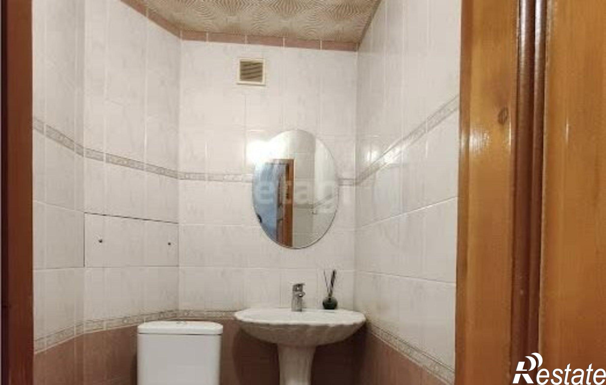 Купить квартиру за 7 700 000 рублей на Калуга, улица Никитина, 81