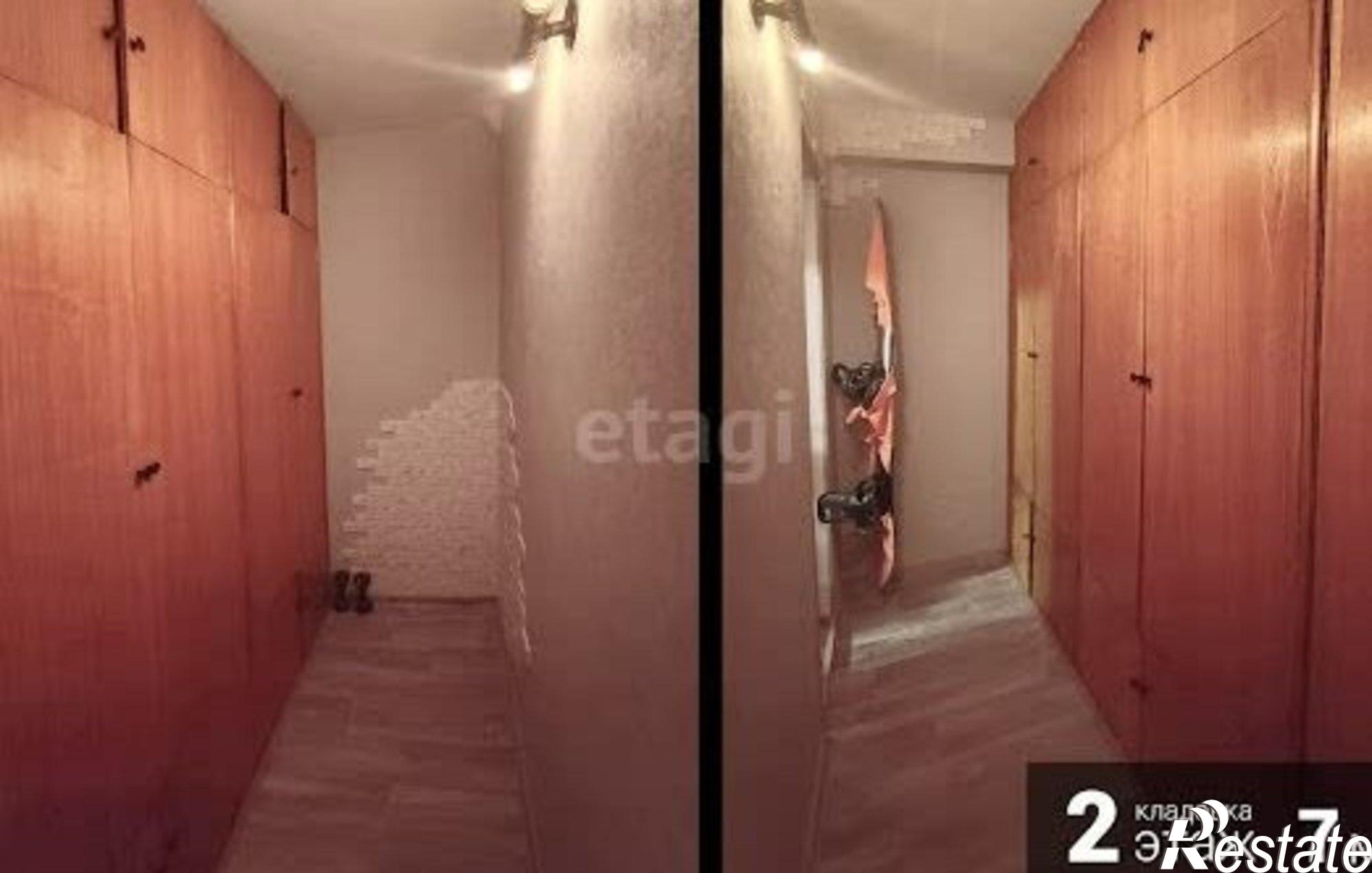 Купить квартиру за 7 700 000 рублей на Калуга, улица Никитина, 81