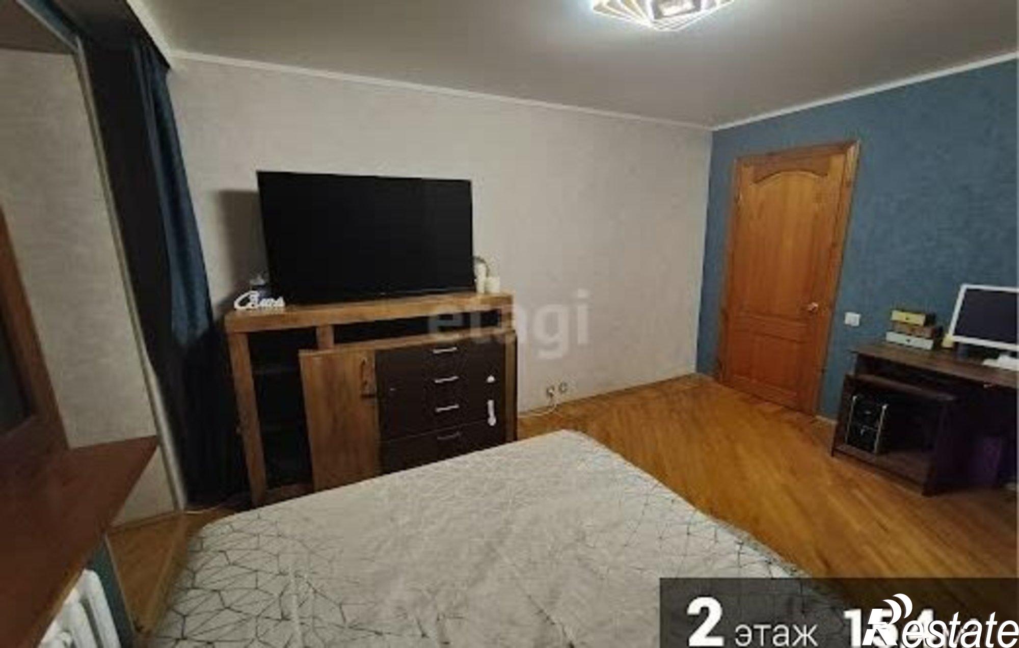 Купить квартиру за 7 700 000 рублей на Калуга, улица Никитина, 81