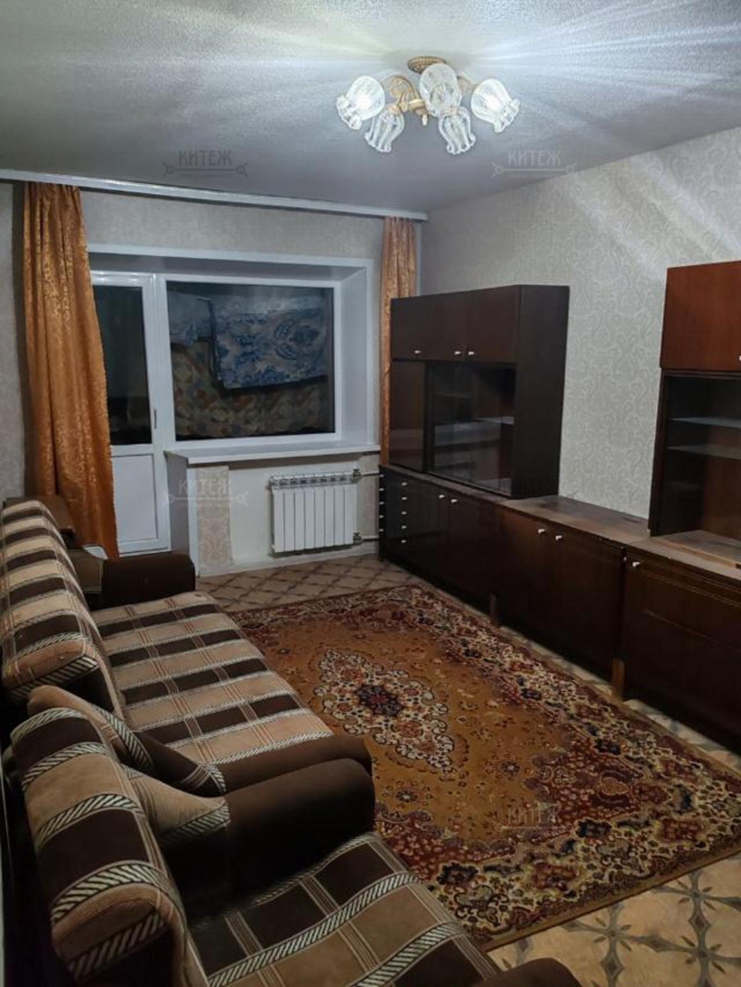 Купить квартиру за 4 150 000 рублей на Московская улица,295