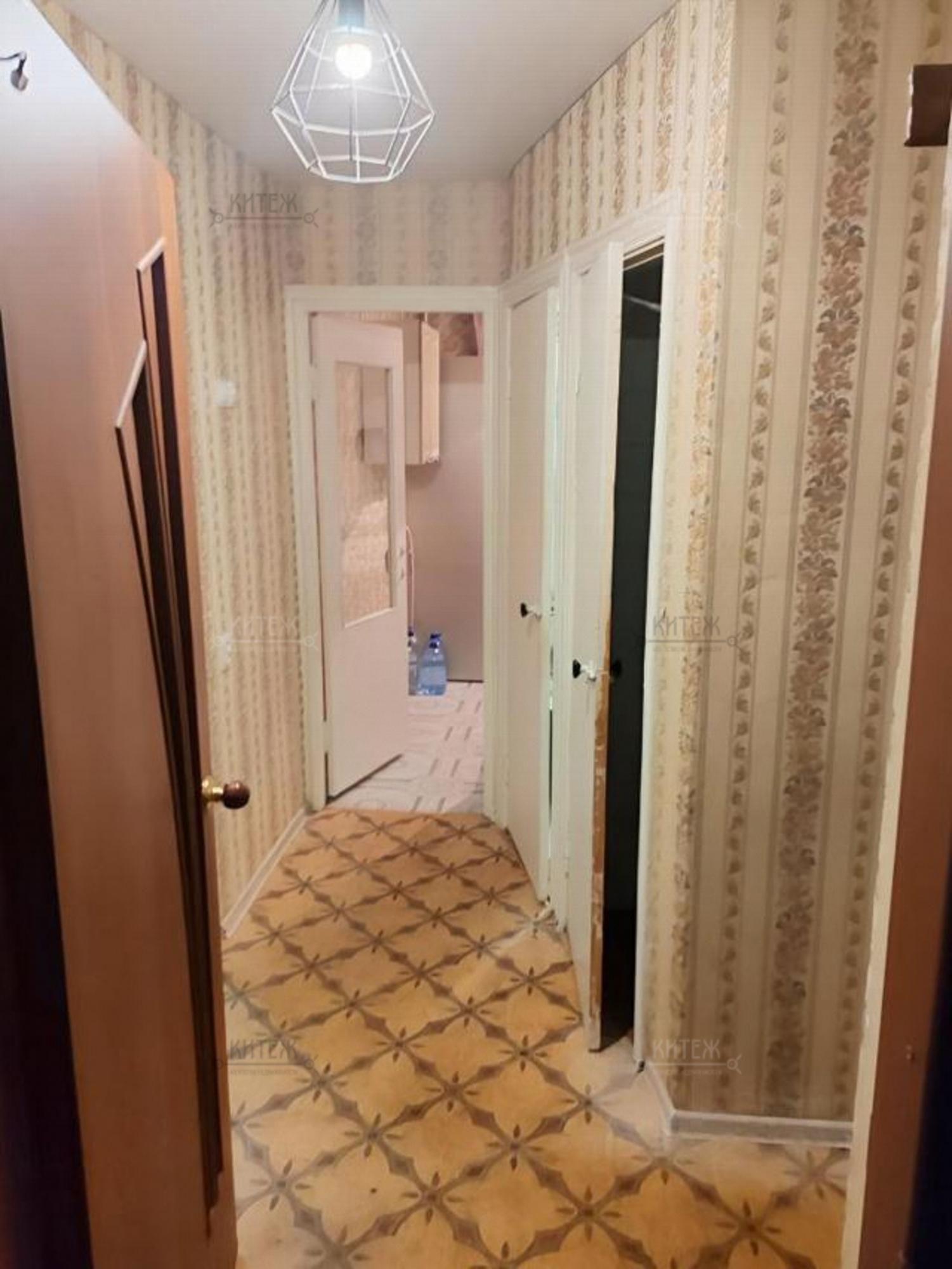 Купить квартиру за 4 150 000 рублей на Московская улица,295