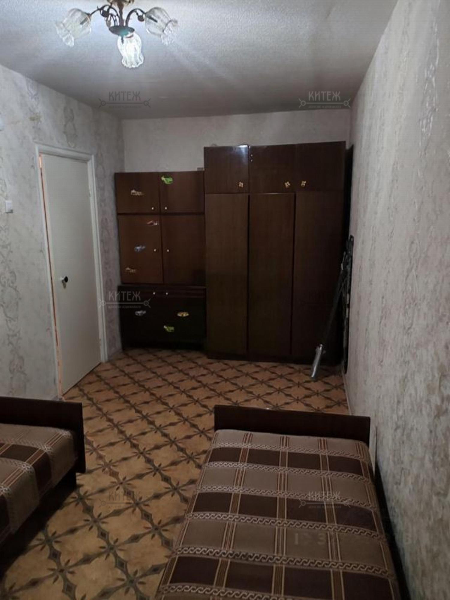 Купить квартиру за 4 150 000 рублей на Московская улица,295