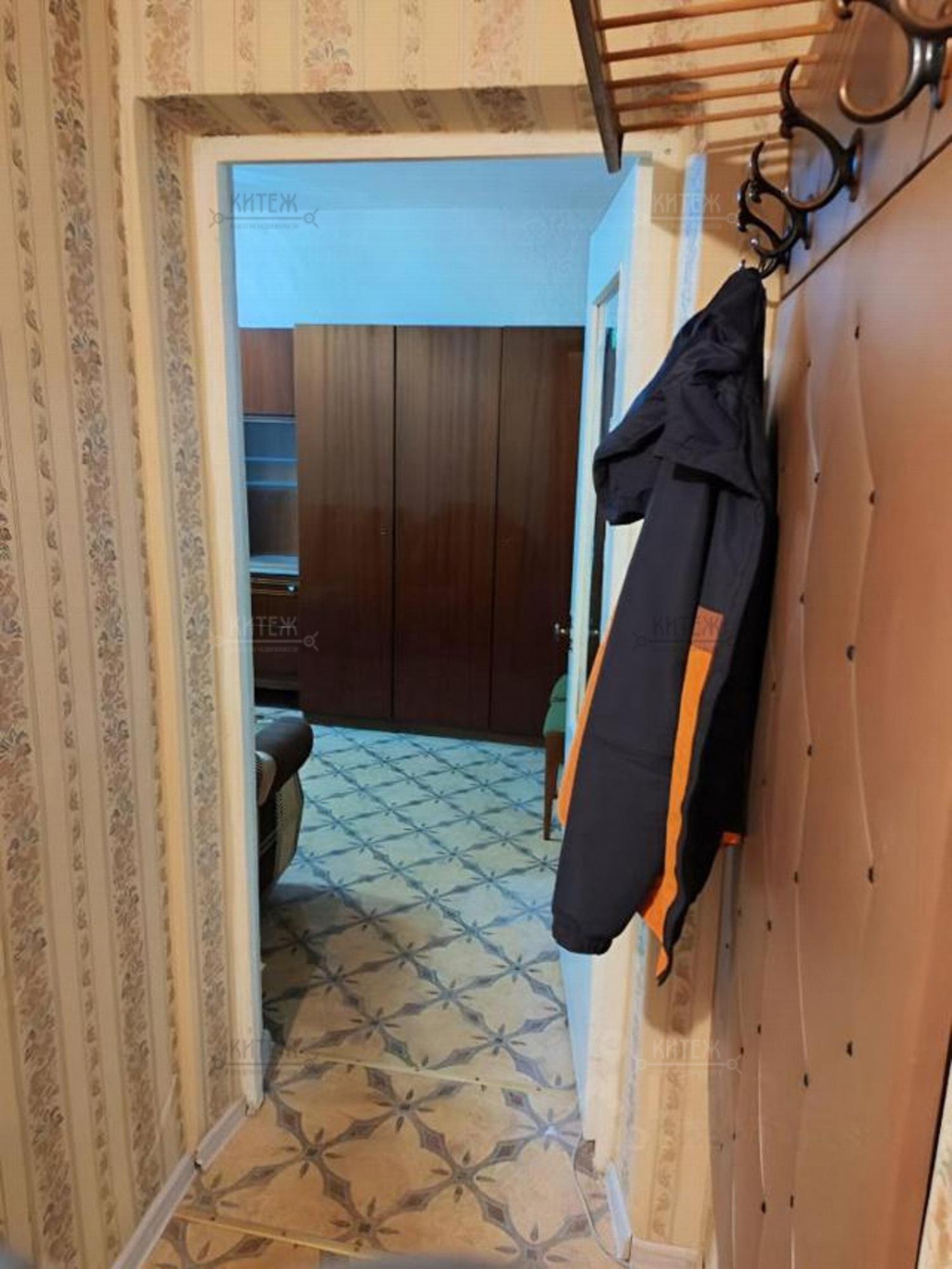 Купить квартиру за 4 150 000 рублей на Московская улица,295