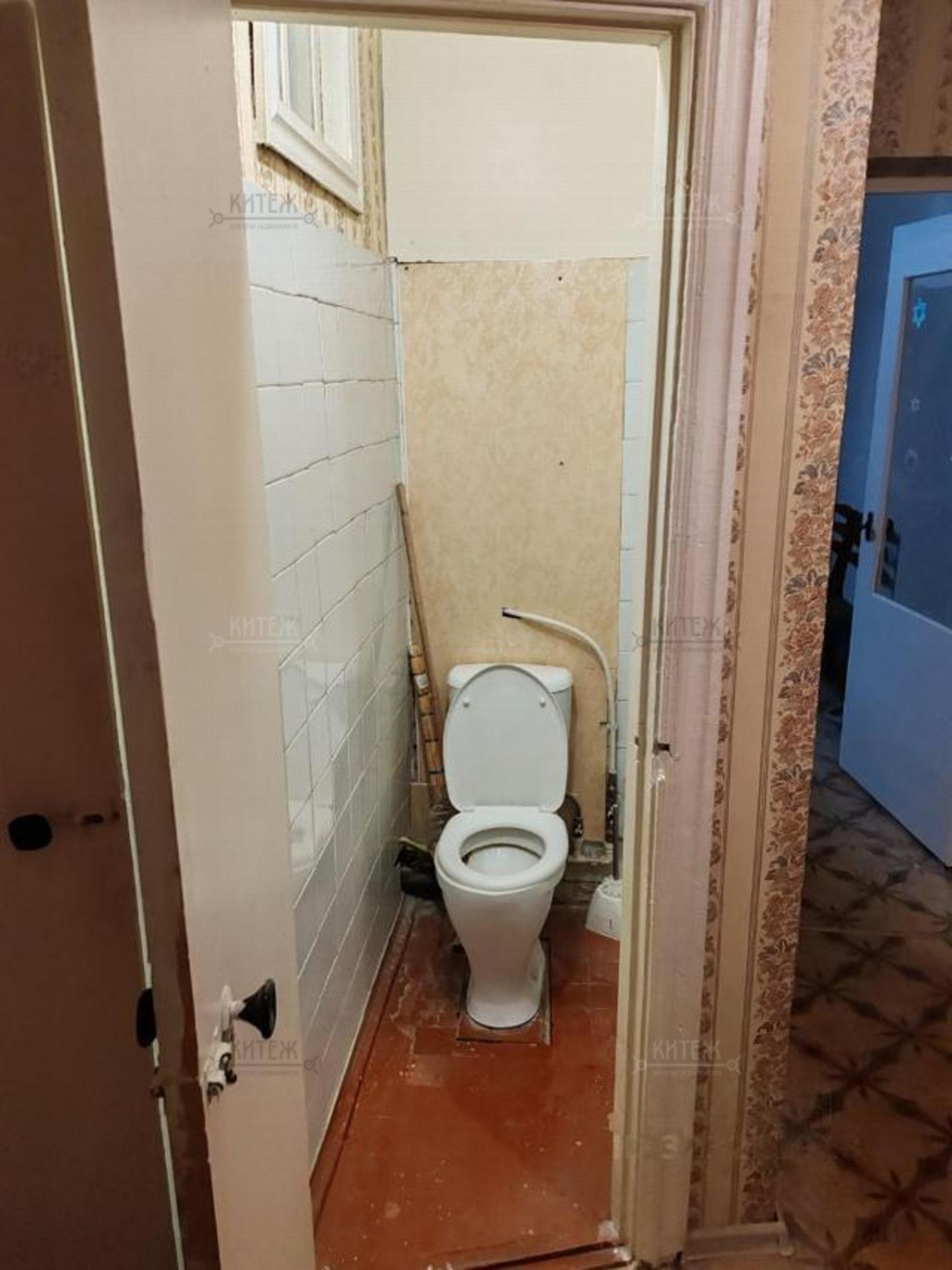 Купить квартиру за 4 150 000 рублей на Московская улица,295