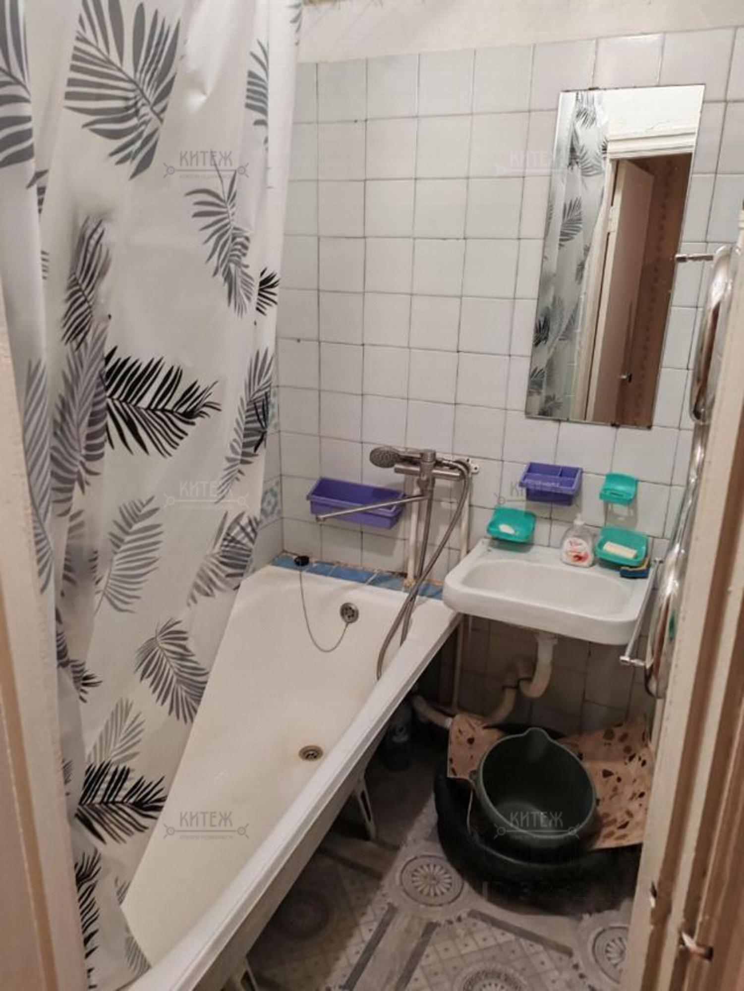 Купить квартиру за 4 150 000 рублей на Московская улица,295