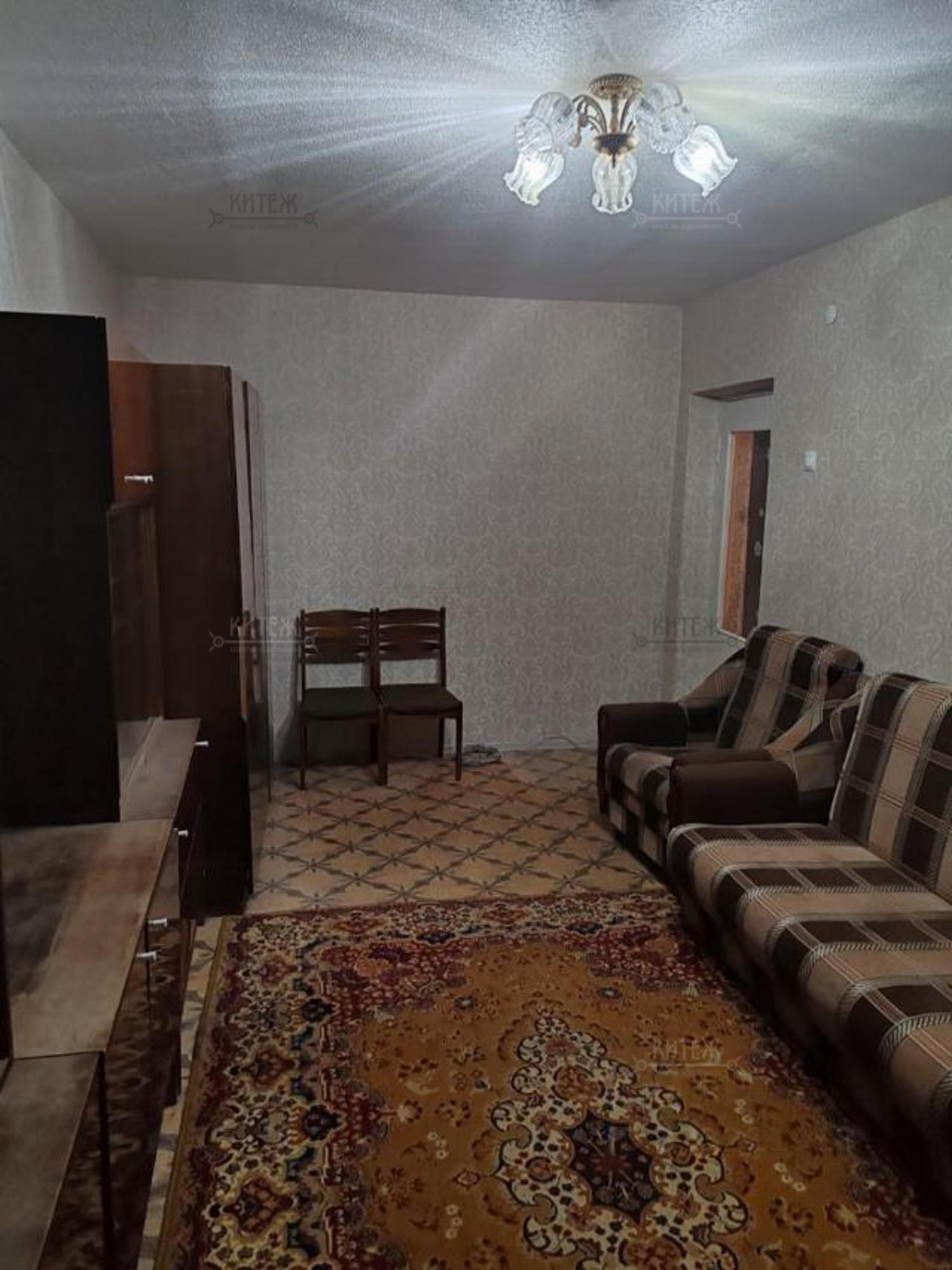 Купить квартиру за 4 150 000 рублей на Московская улица,295