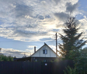 коттедж 150 кв м Боровский район