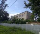 склад 1800 кв м улица Кирова, 30