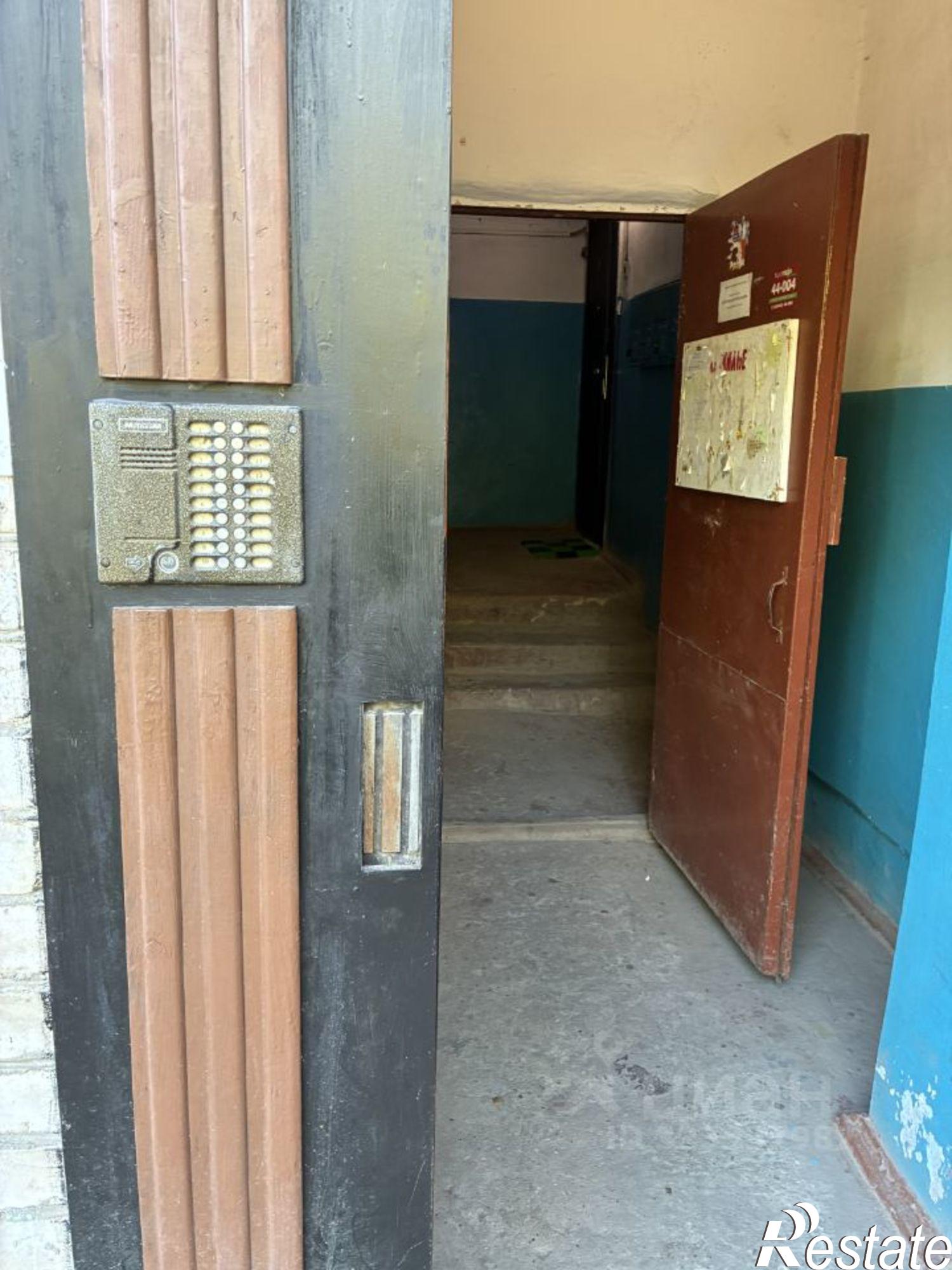 Купить квартиру за 4 400 000 рублей на Московская улица, 2