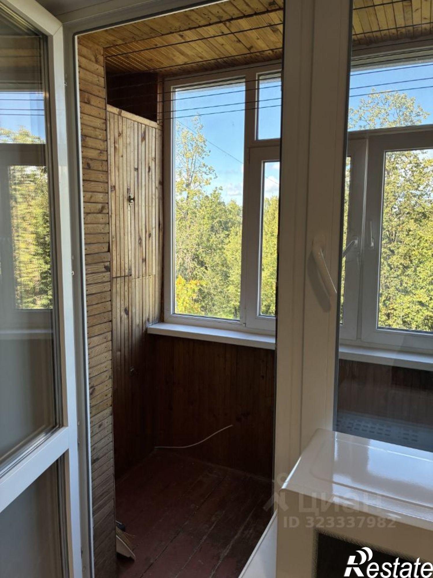 Купить квартиру за 4 400 000 рублей на Московская улица, 2