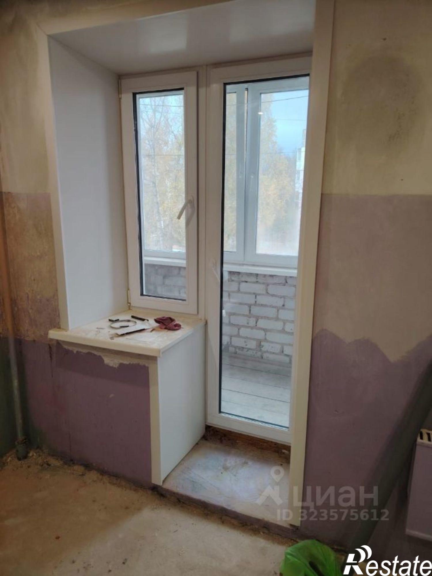 Купить квартиру за 1 300 000 рублей на улица Жмакина, 51