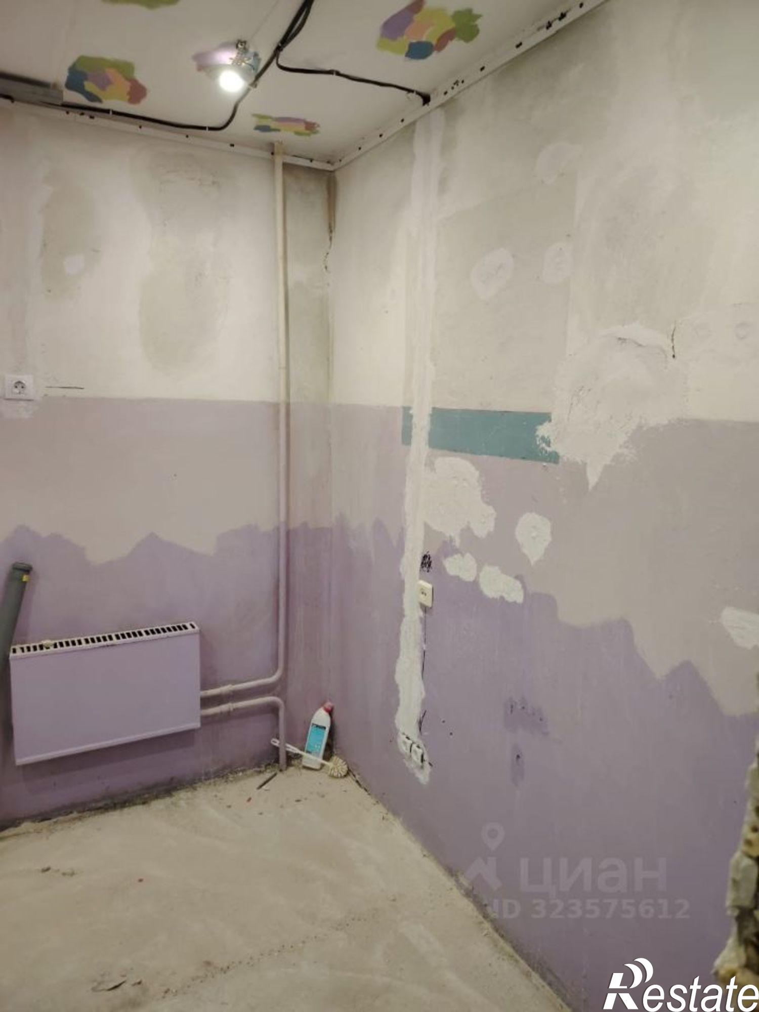 Купить квартиру за 1 300 000 рублей на улица Жмакина, 51