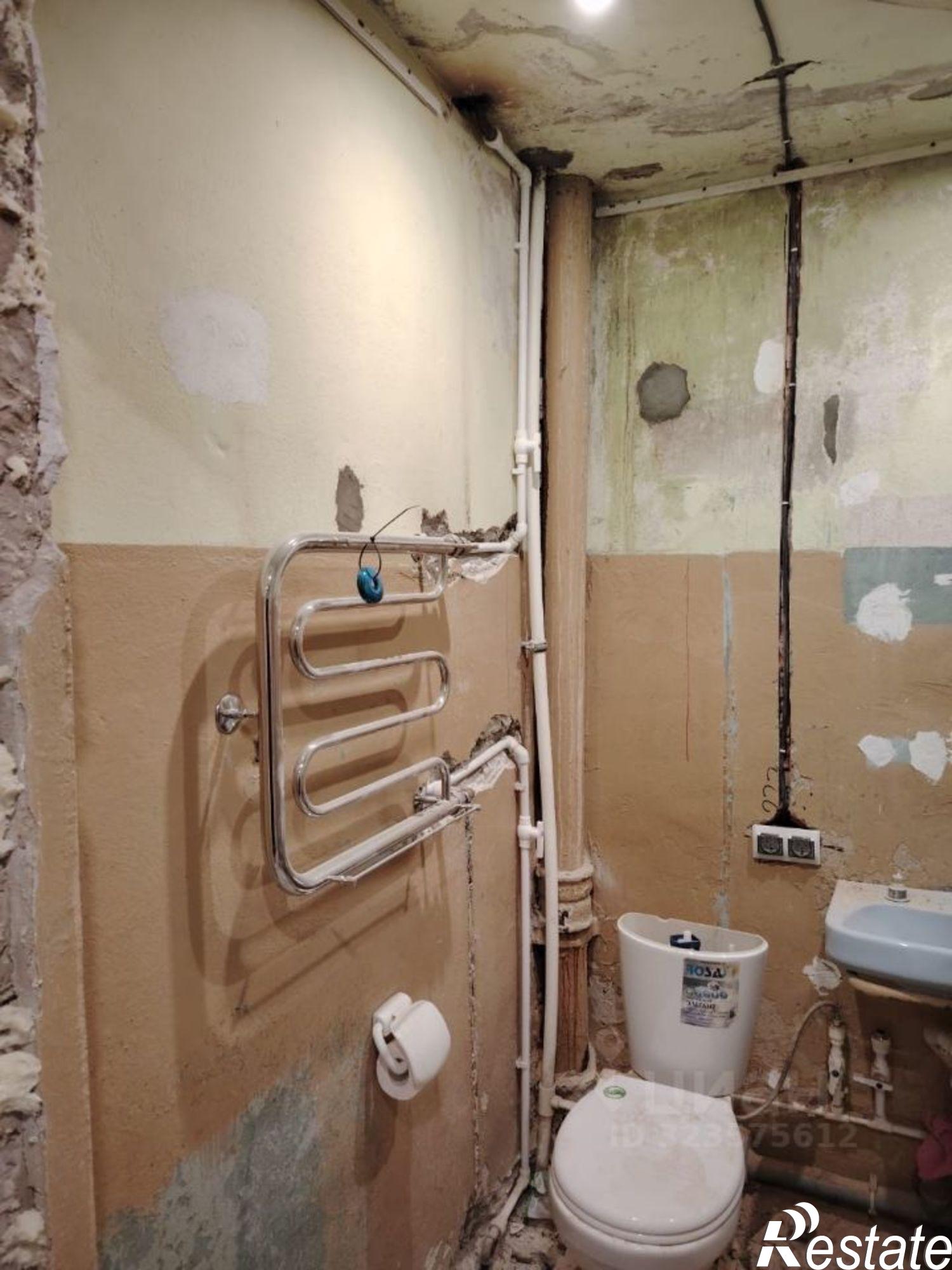 Купить квартиру за 1 300 000 рублей на улица Жмакина, 51