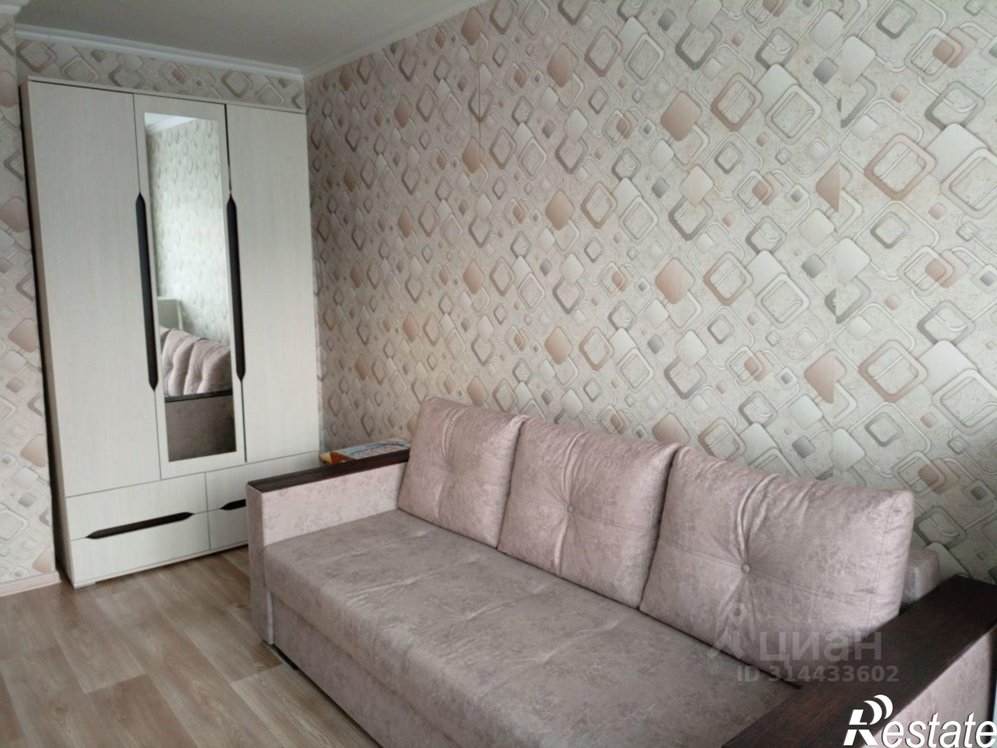 Купить квартиру за 2 900 000 рублей на ул Кропоткина, 9