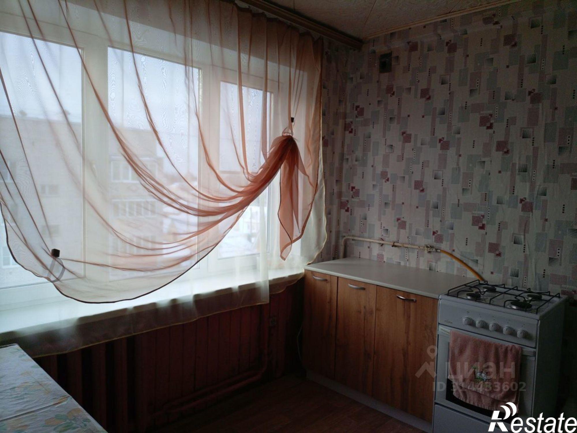 Купить квартиру за 2 900 000 рублей на ул Кропоткина, 9