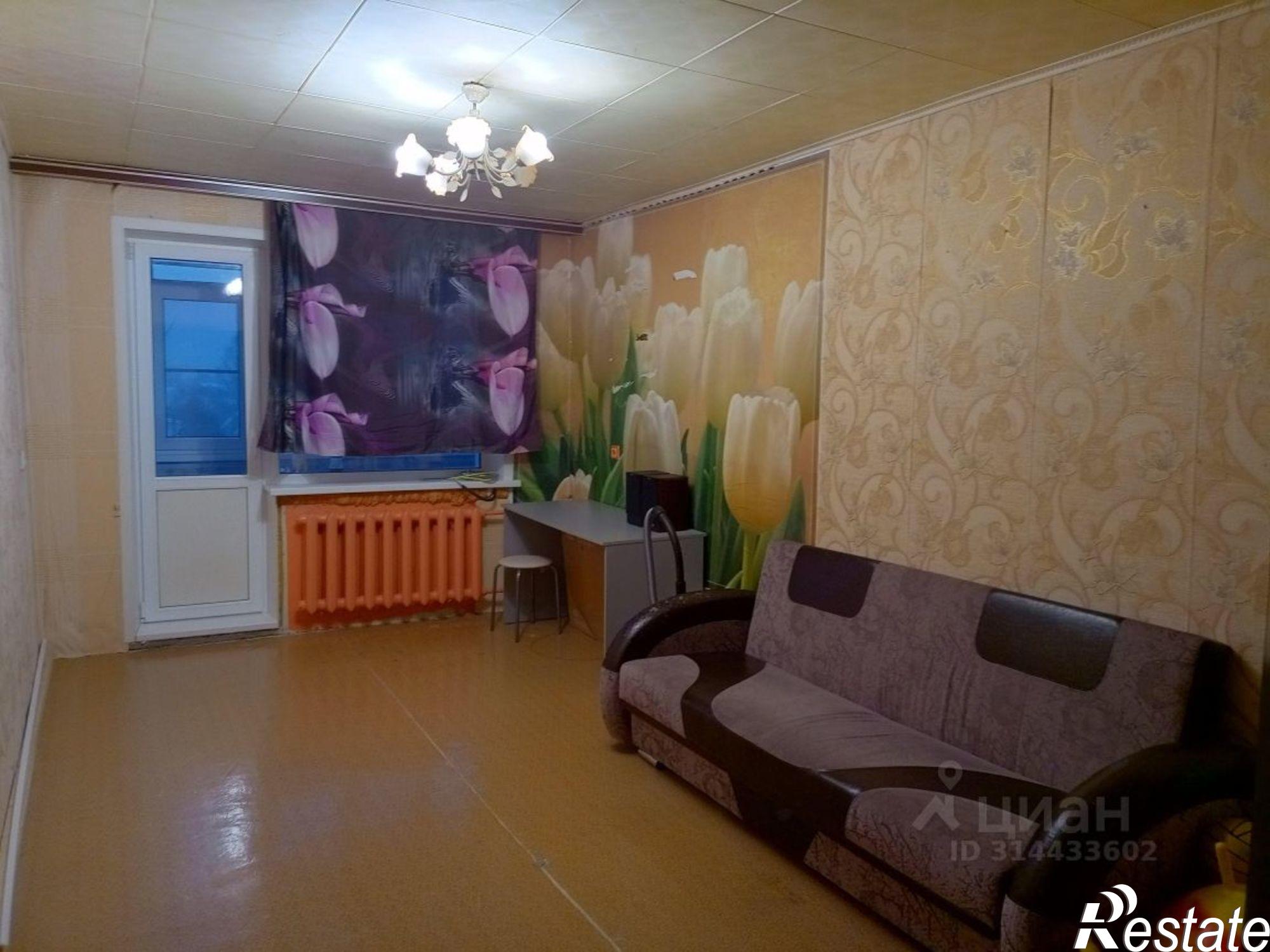 Купить квартиру за 2 900 000 рублей на ул Кропоткина, 9