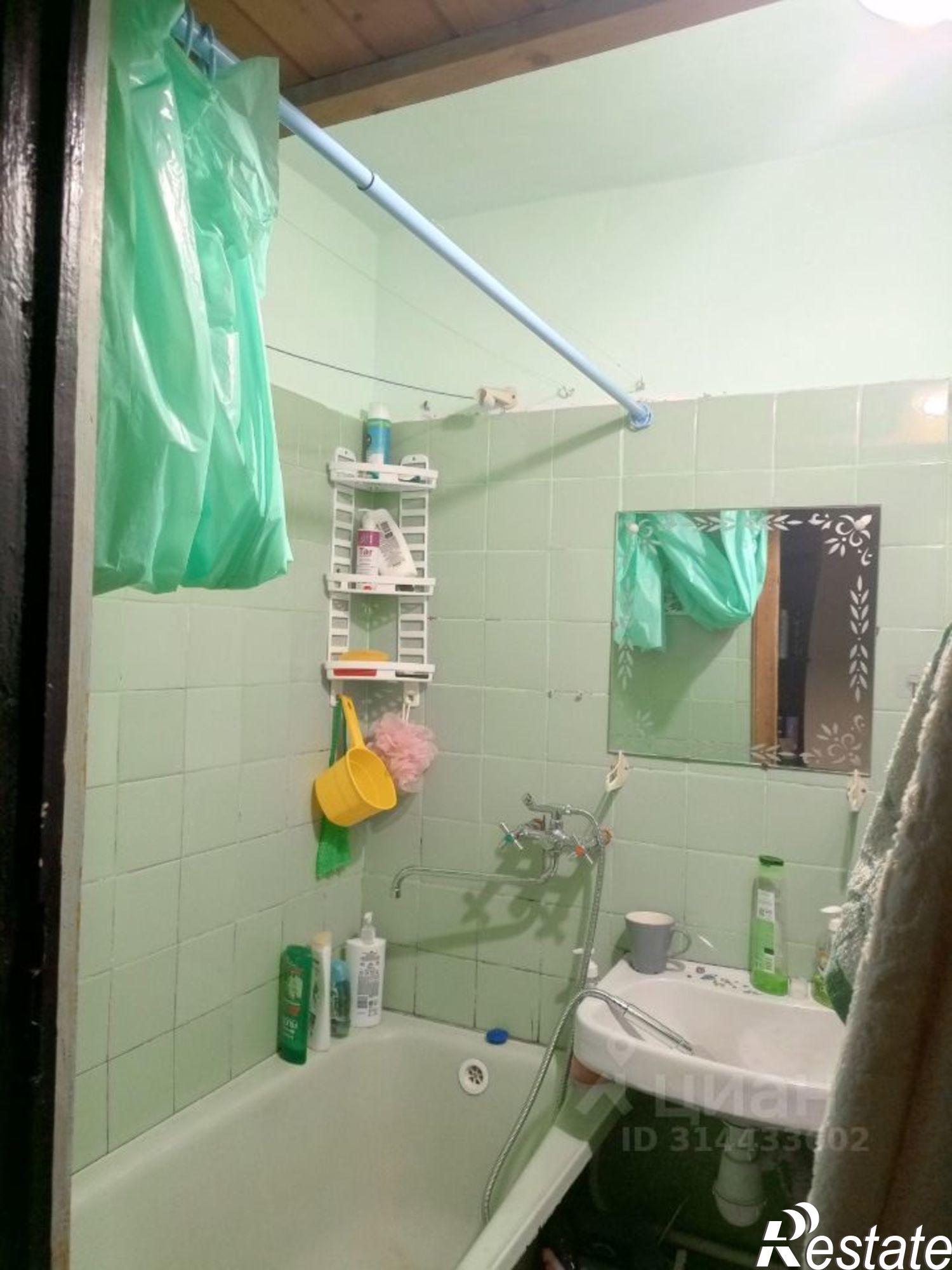 Купить квартиру за 2 900 000 рублей на ул Кропоткина, 9