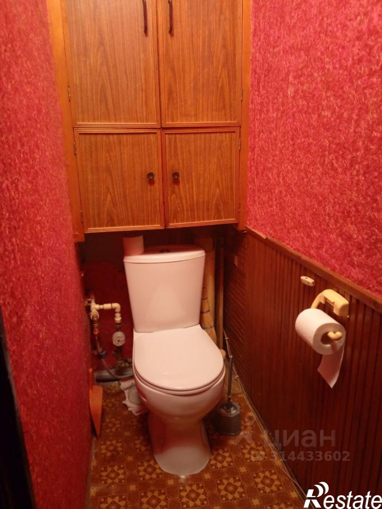 Купить квартиру за 2 900 000 рублей на ул Кропоткина, 9