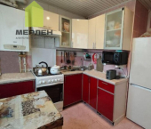 3-комн, 49кв м, этаж 2/5 улица Максима Горького, 1