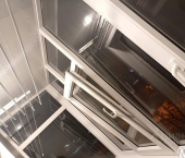 2-комн, 52кв м, этаж 5/5 ул Кропоткина, 9