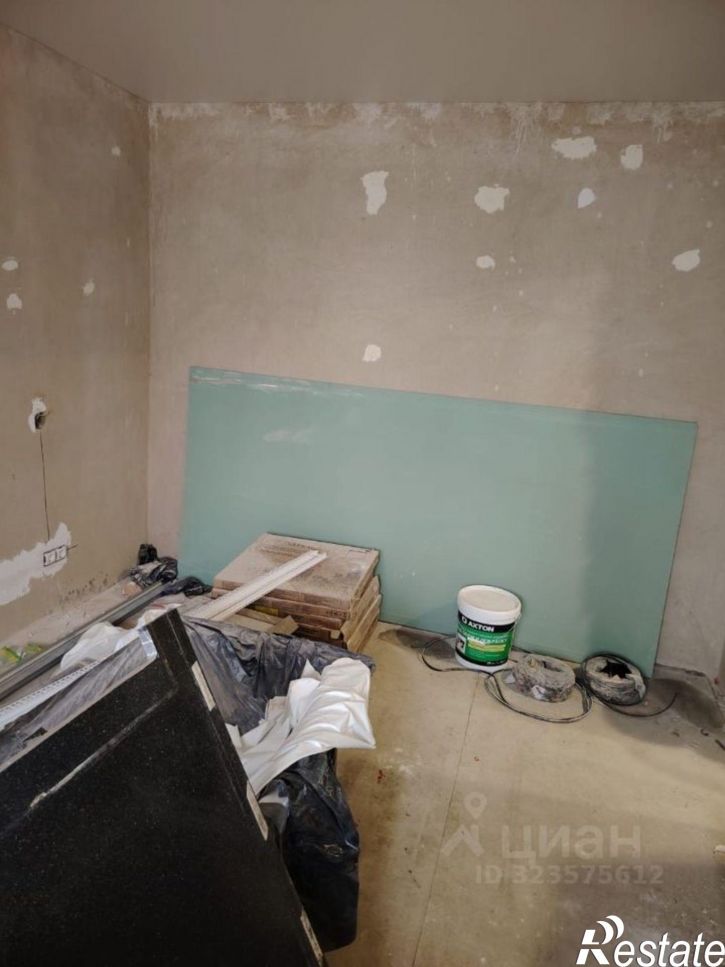 1-комн квартира улица Жмакина, 51,  д. 51