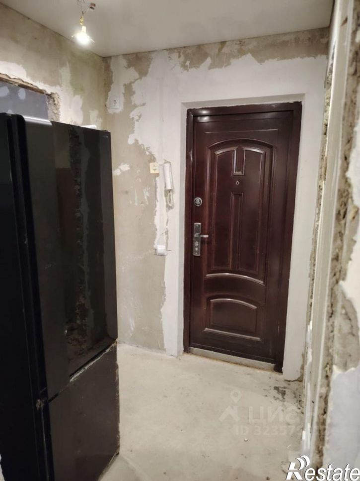 1-комн квартира улица Жмакина, 51,  д. 51