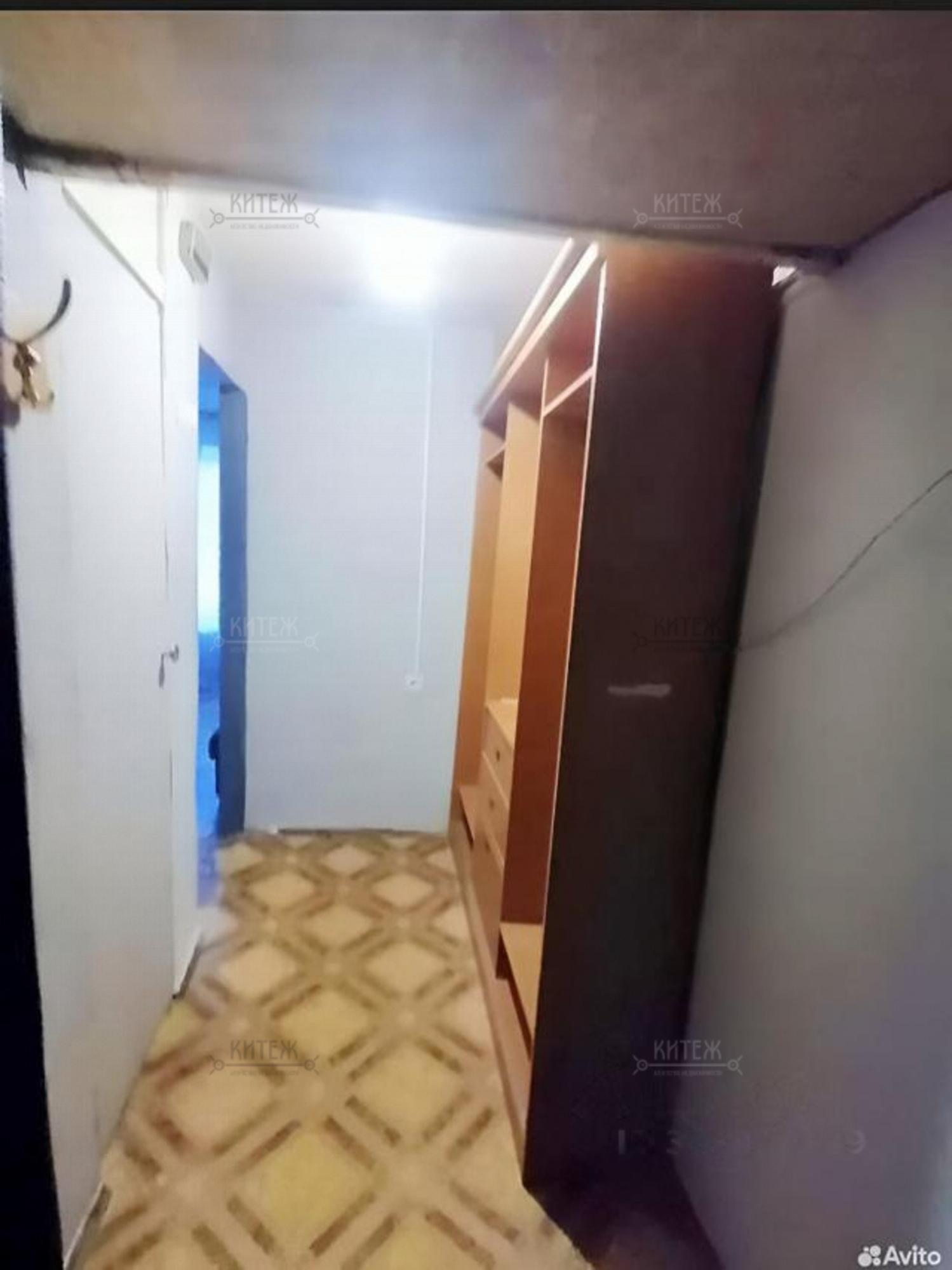 Купить квартиру за 2 300 000 рублей на Валентины Никитиной улица