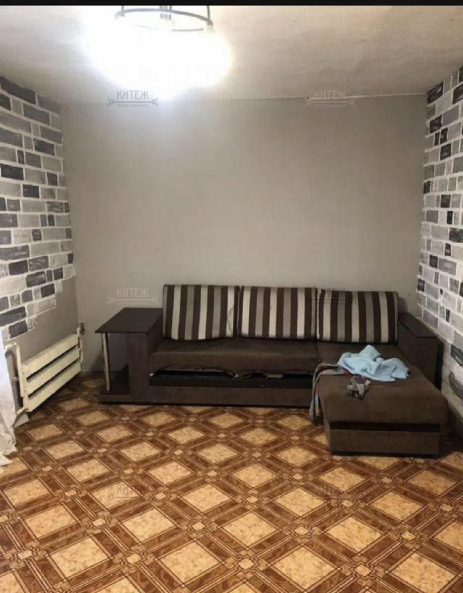 Купить квартиру за 2 300 000 рублей на Валентины Никитиной улица