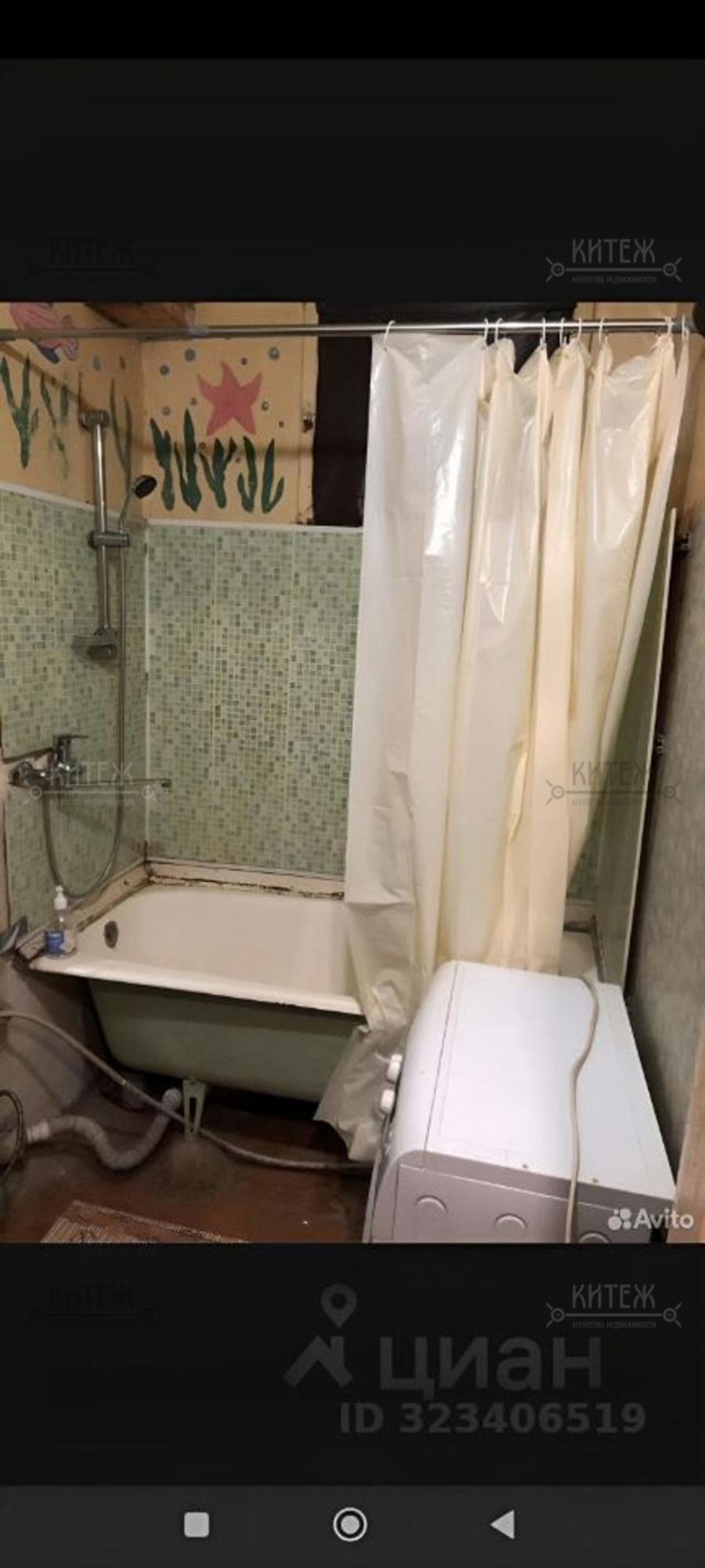 Купить квартиру за 2 300 000 рублей на Валентины Никитиной улица