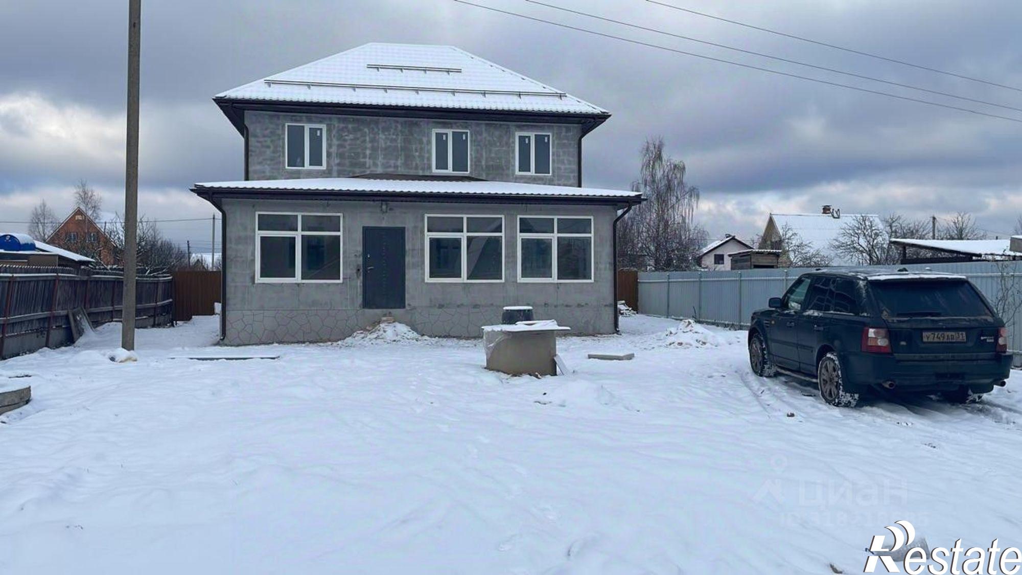 Купить дачу, дом, коттедж за 7 000 000 рублей на Жуковский район