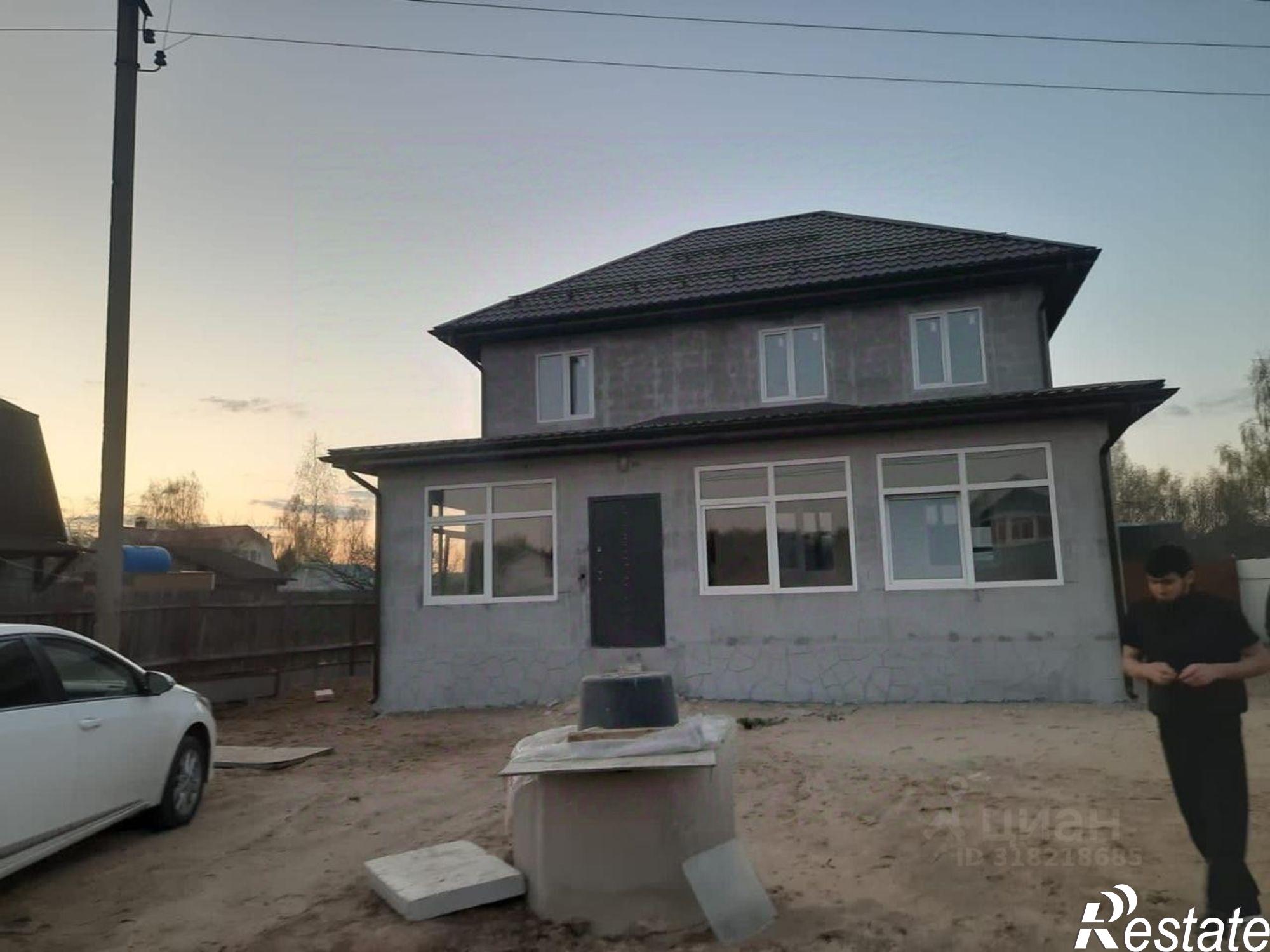 Купить дачу, дом, коттедж за 7 000 000 рублей на Жуковский район