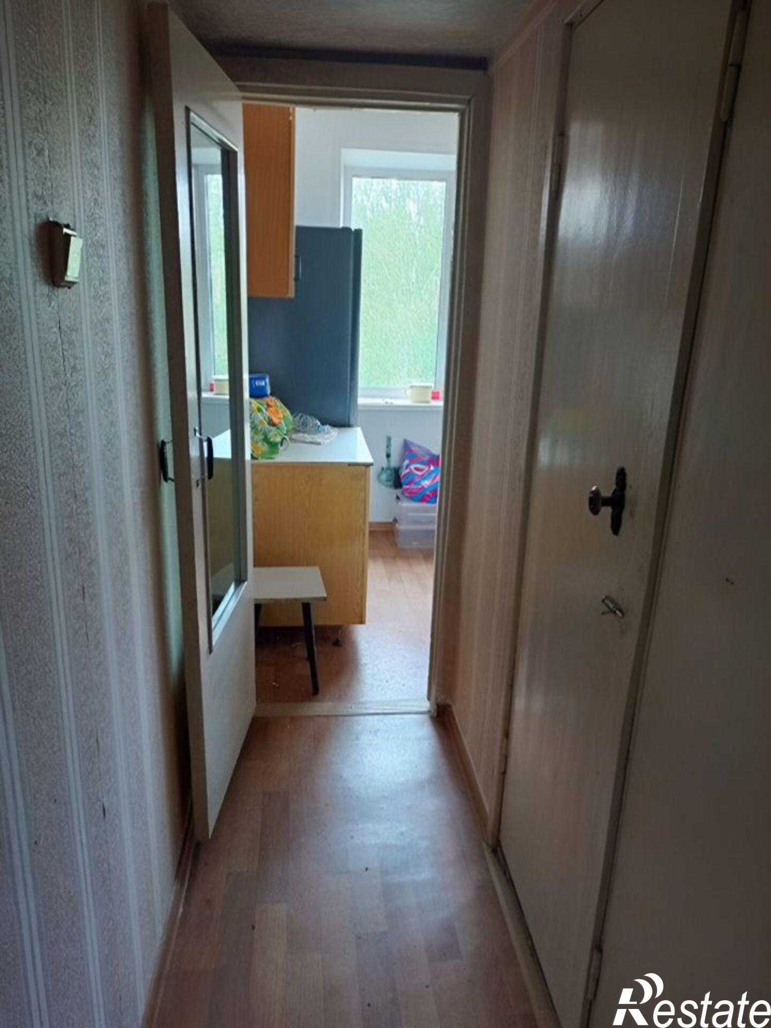 Купить квартиру за 2 300 000 рублей на ул Урицкого, 16