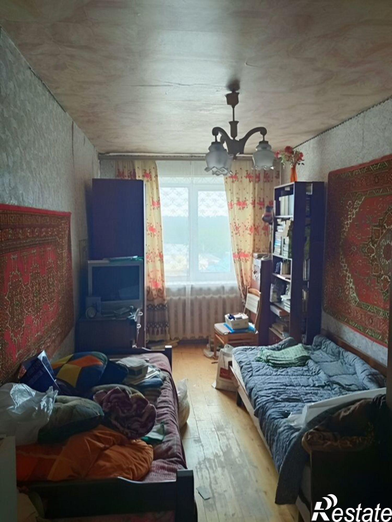 Купить квартиру за 2 300 000 рублей на ул Урицкого, 16