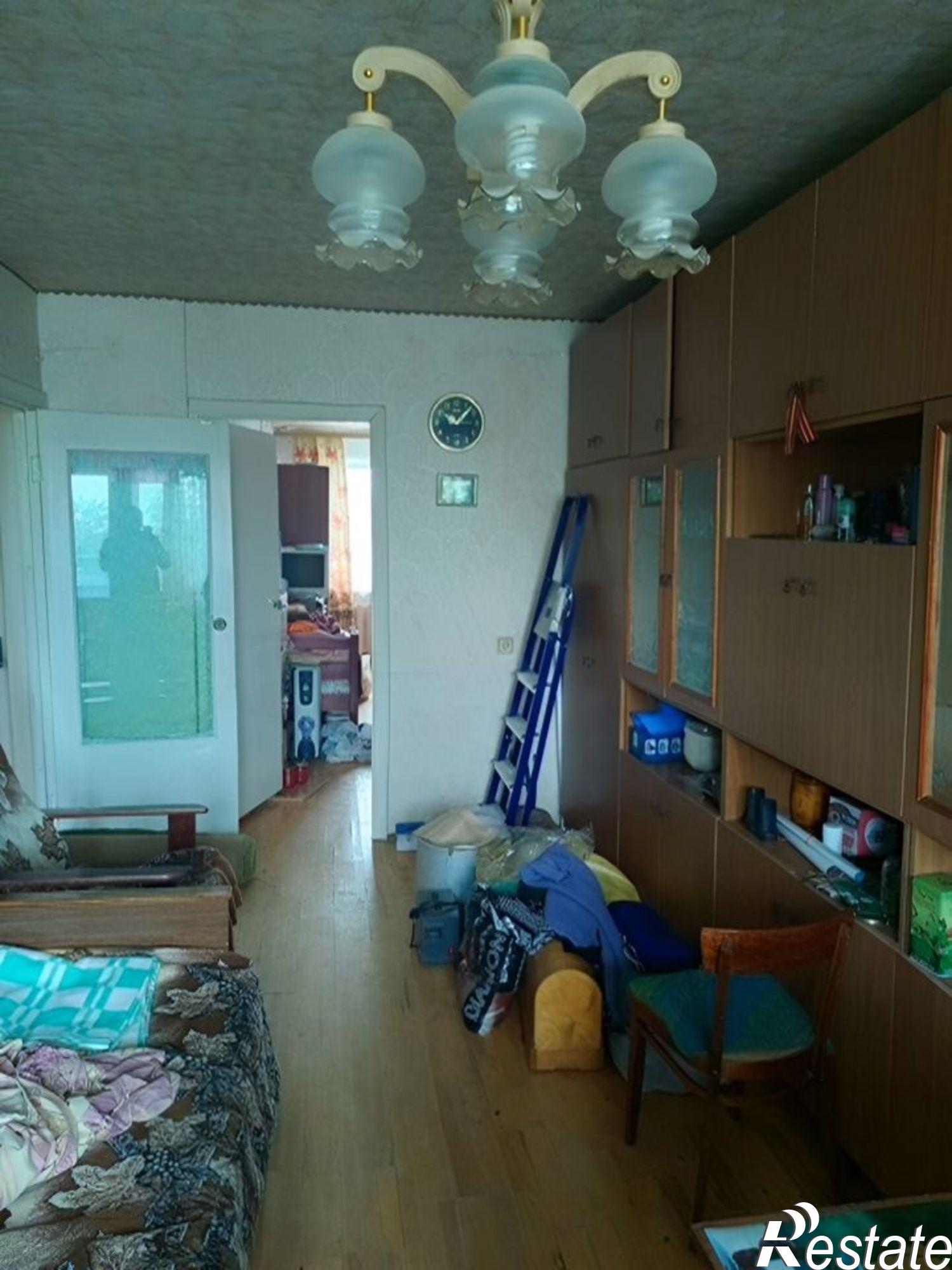 Купить квартиру за 2 300 000 рублей на ул Урицкого, 16