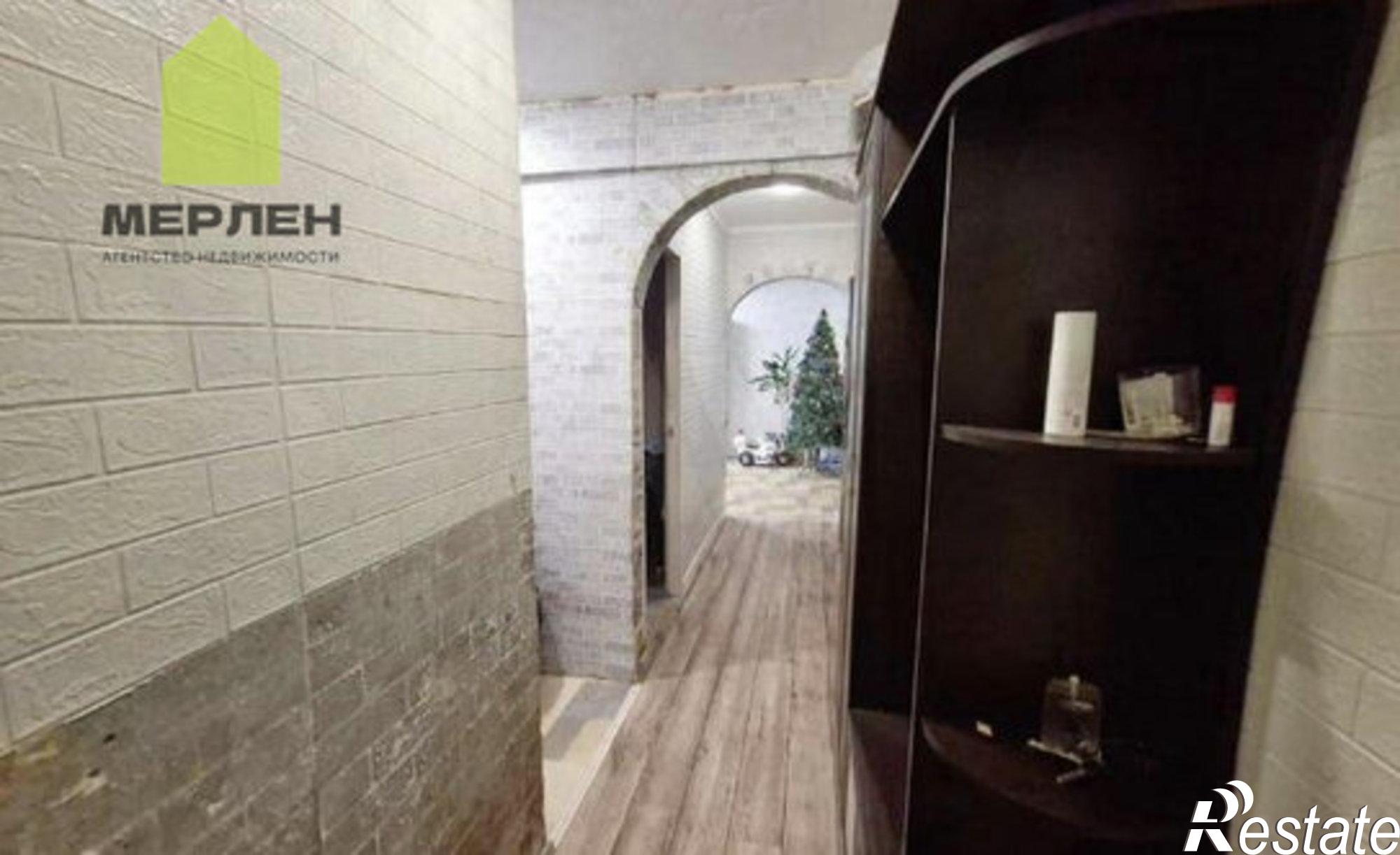 Купить квартиру за 3 300 000 рублей на ул Ленина, 44