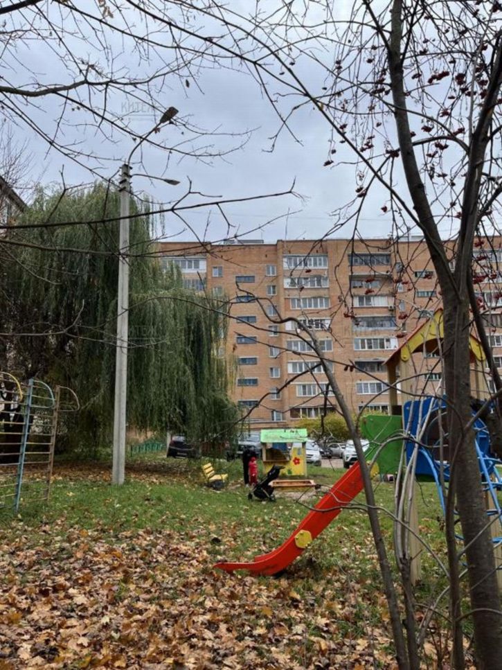 3-комн квартира Вишневского улица