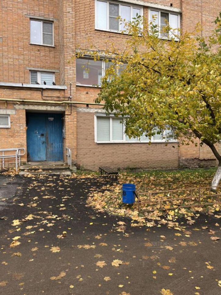 3-комн квартира Вишневского улица