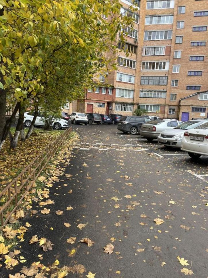 3-комн квартира Вишневского улица