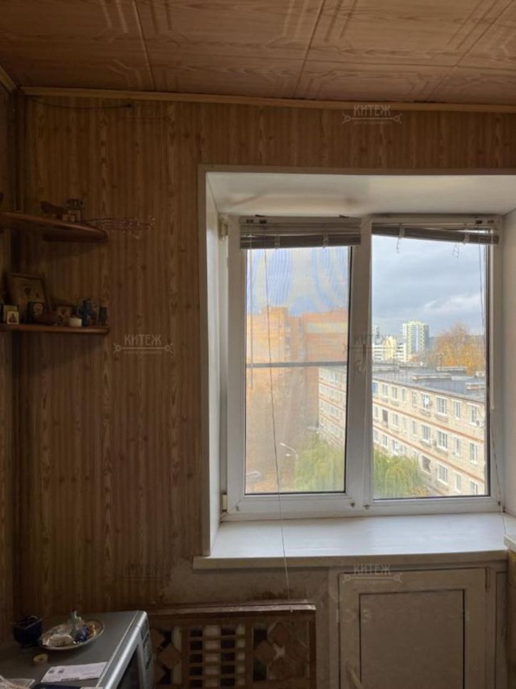 3-комн квартира Вишневского улица